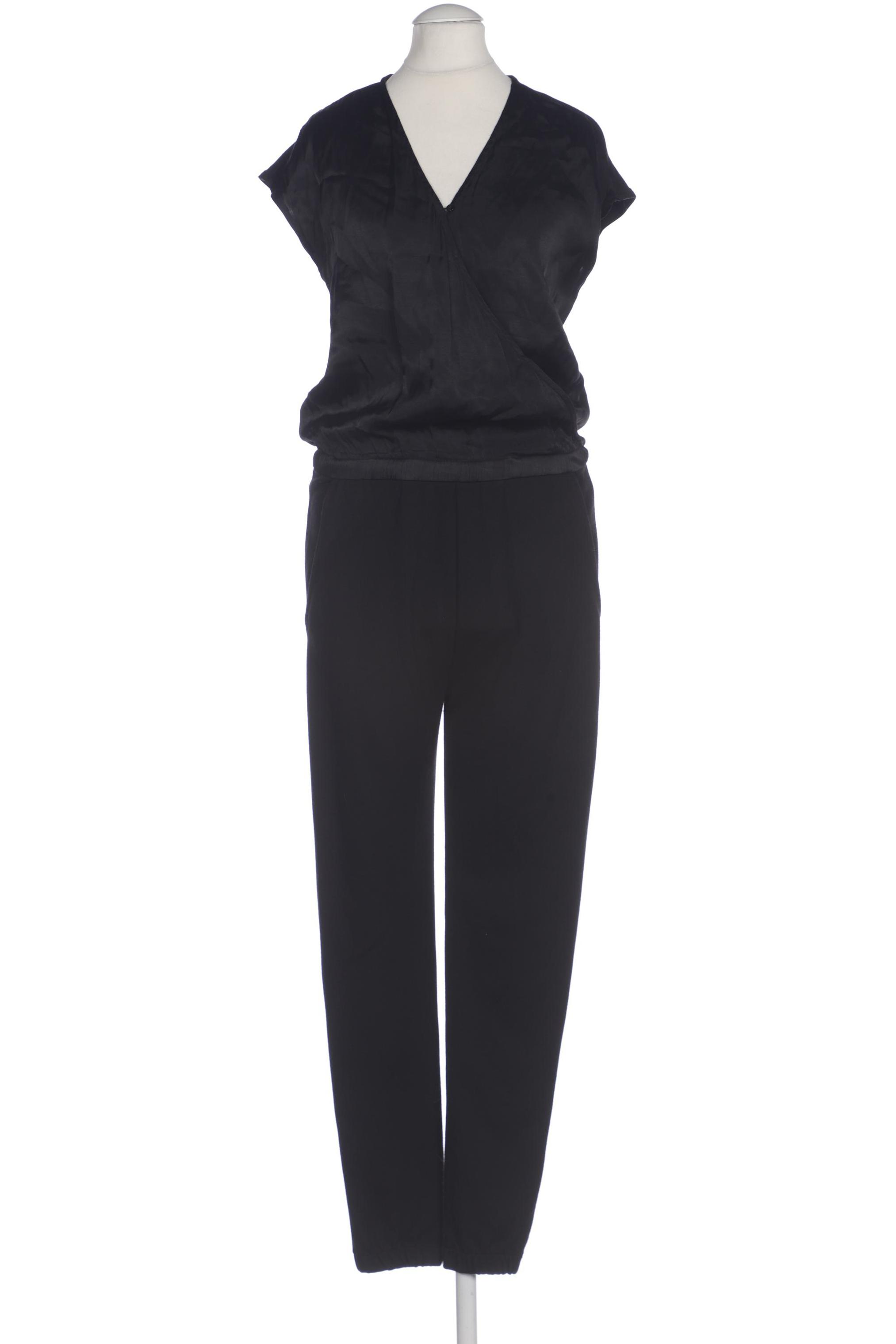 

Marc O Polo Damen Jumpsuit/Overall, schwarz