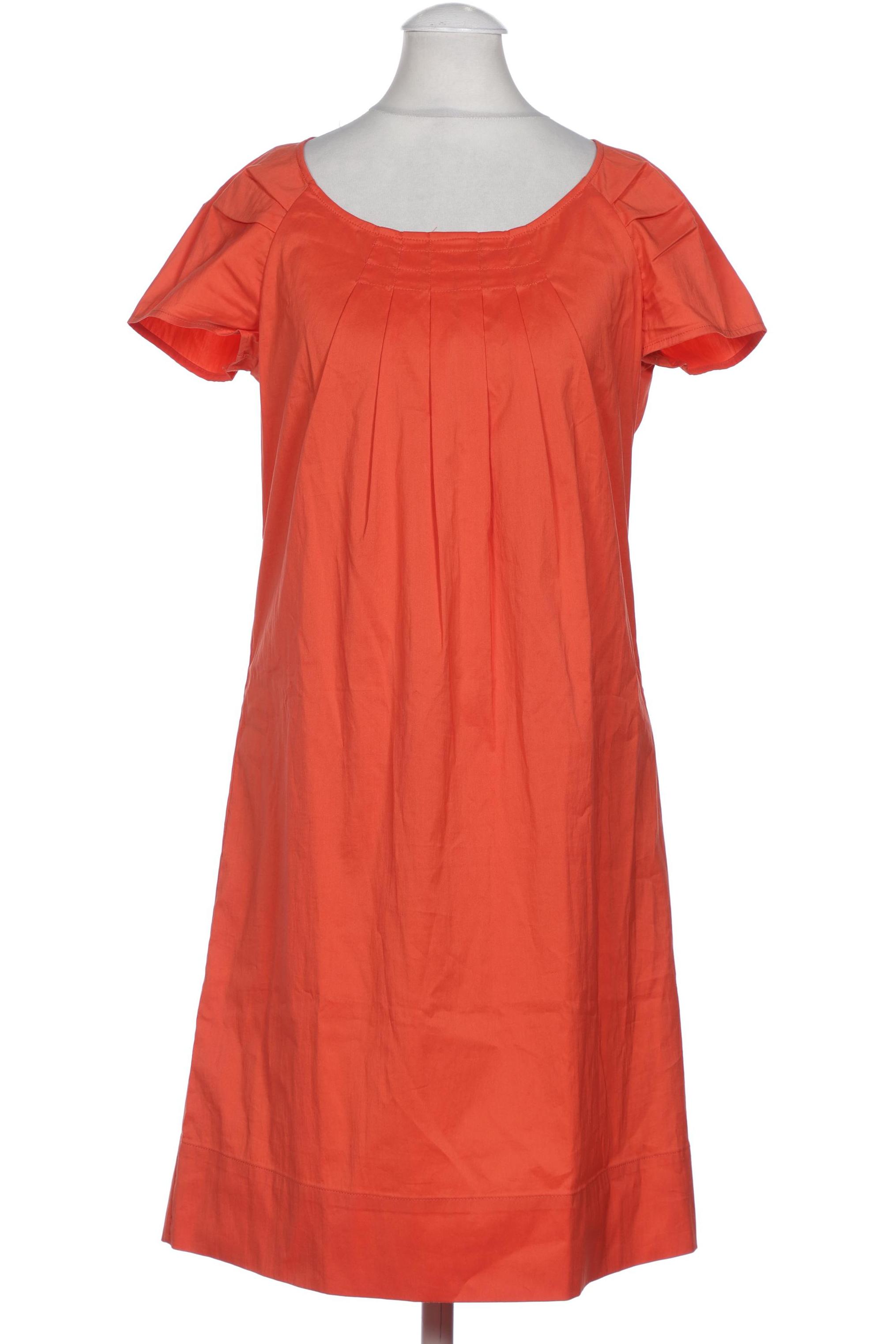 

Marc O Polo Damen Kleid, orange, Gr. 34