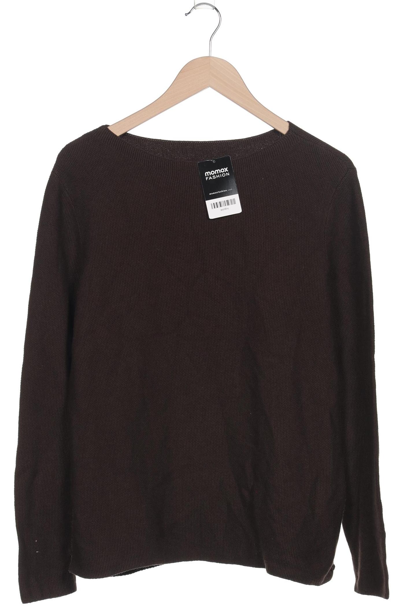 

Marc O Polo Damen Pullover, braun, Gr. 44