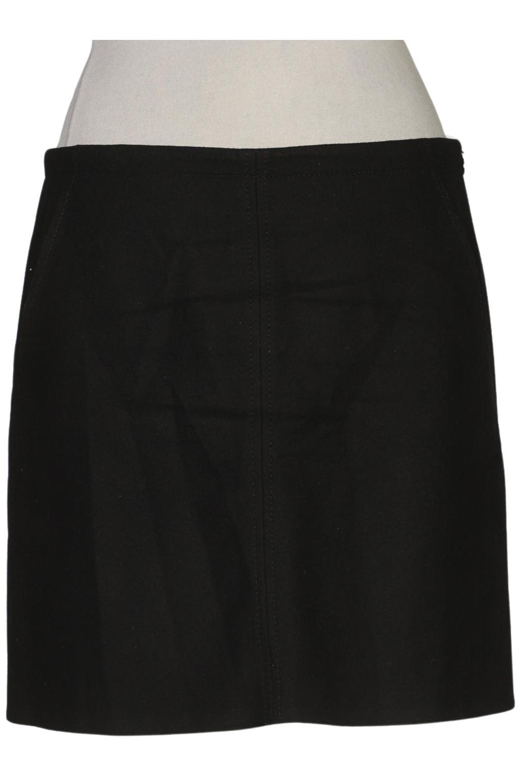 

Marc O Polo Damen Rock, schwarz, Gr. 36