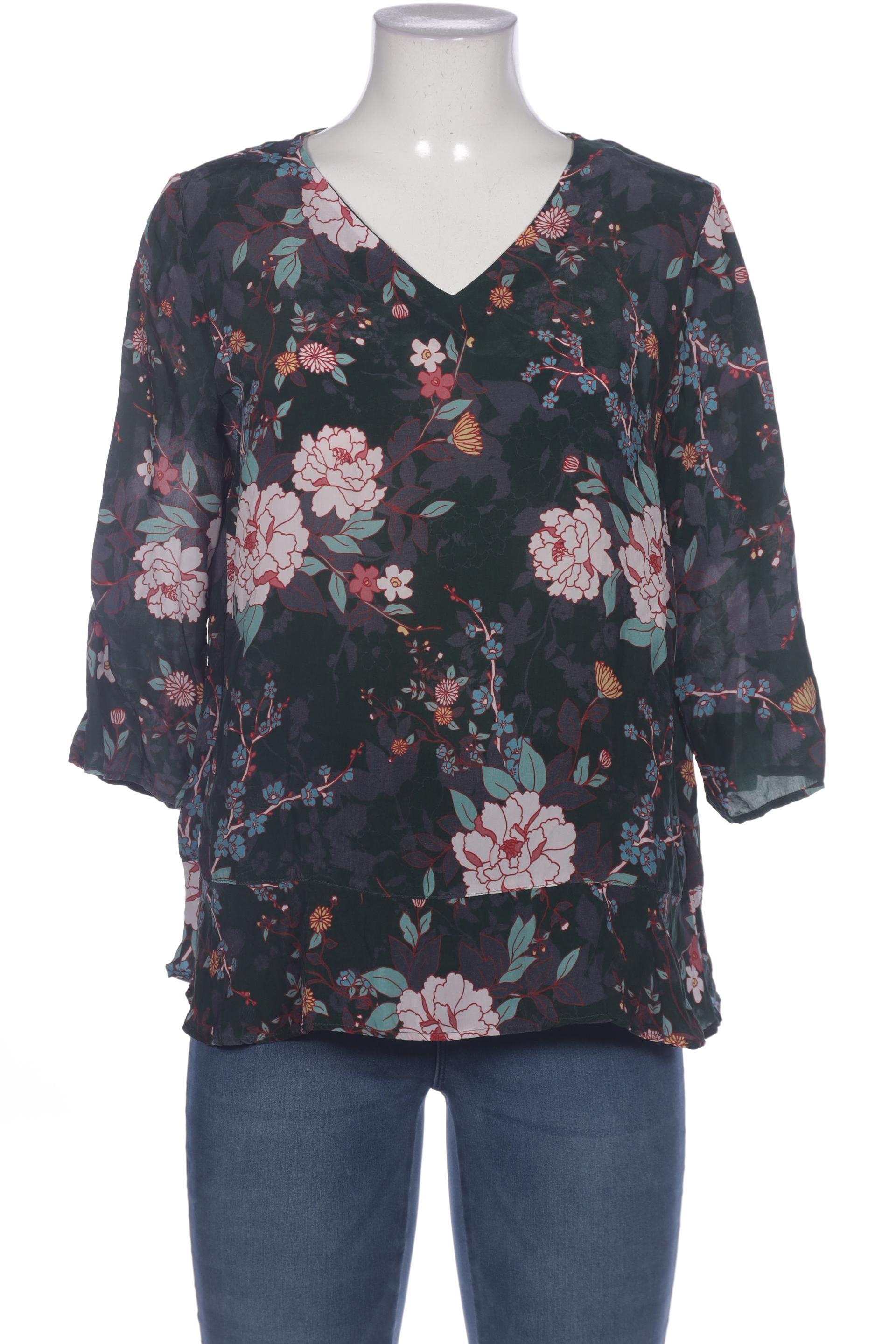 

Marc O Polo Damen Bluse, mehrfarbig, Gr. 38