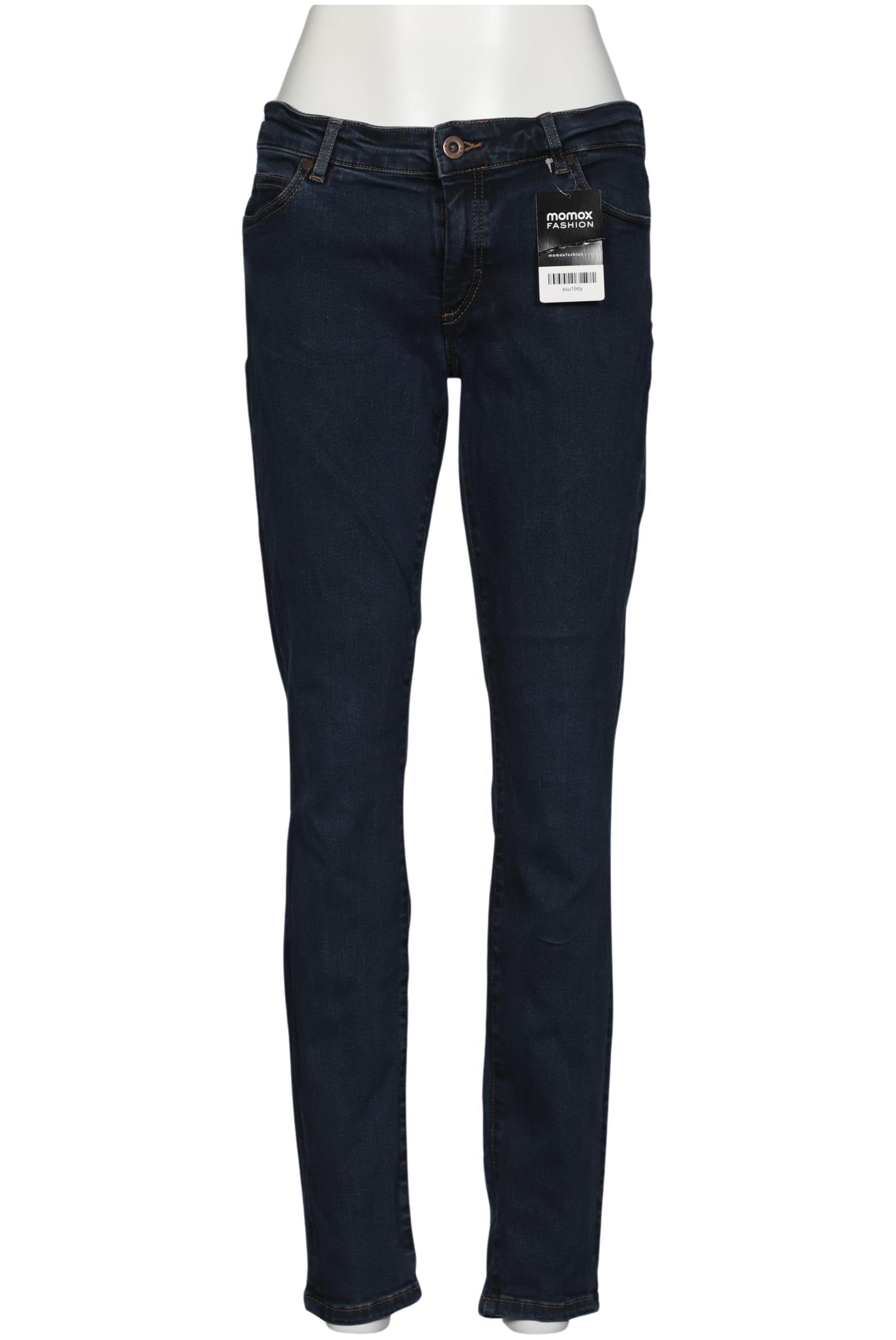 

Marc O Polo Damen Jeans, marineblau, Gr. 28