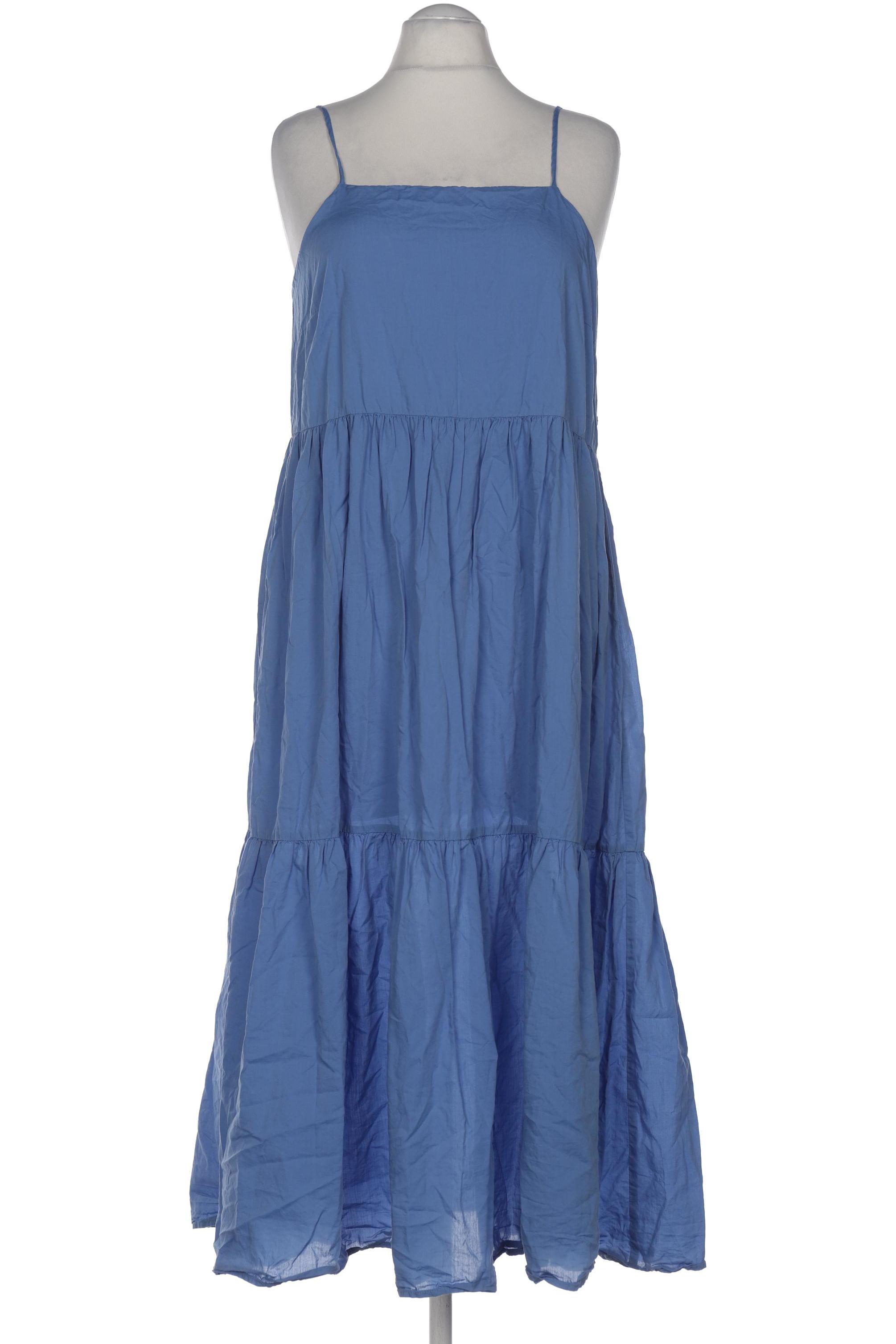 

Marc O Polo Damen Kleid, blau, Gr. 42