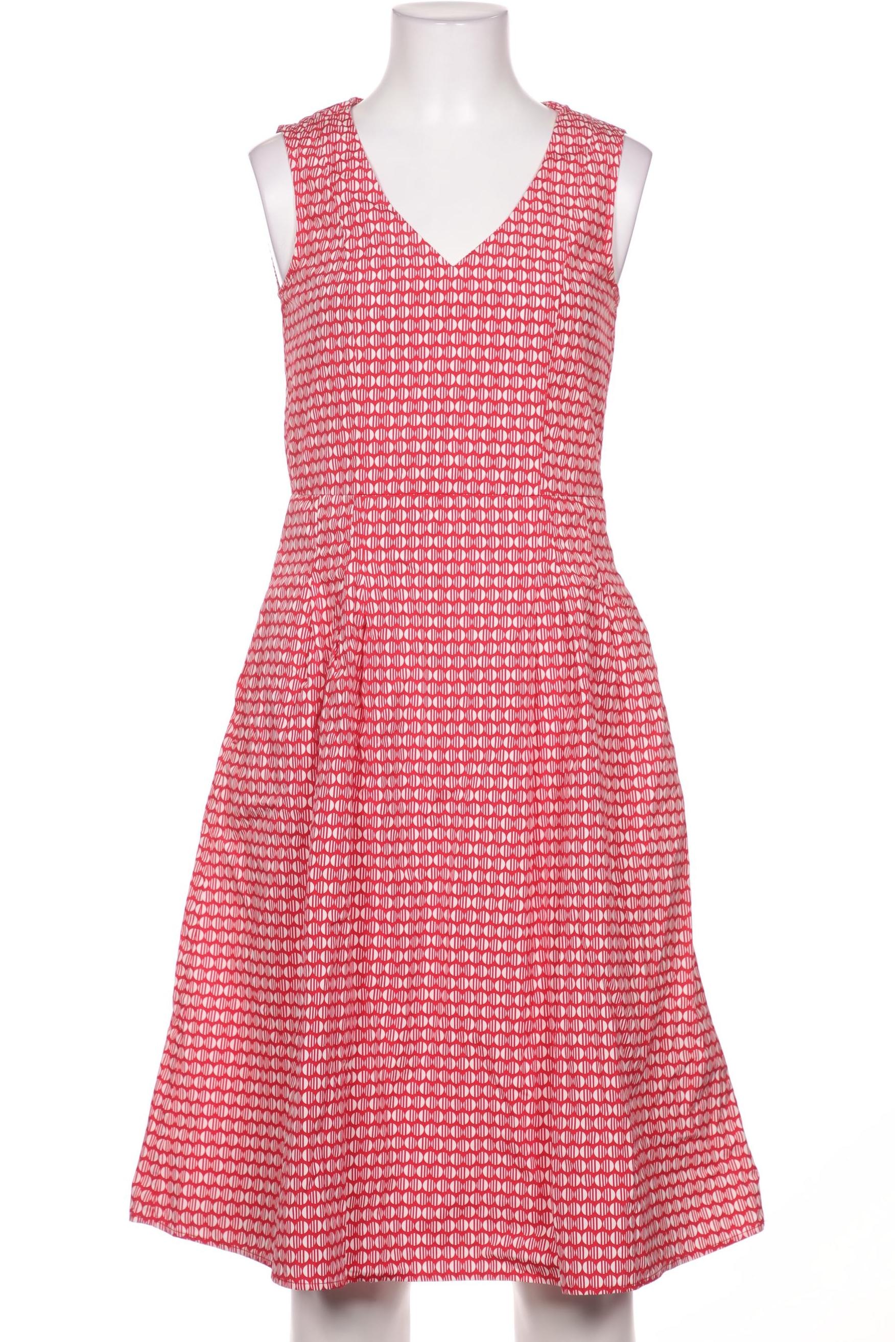 

Marc O Polo Damen Kleid, rot, Gr. 34