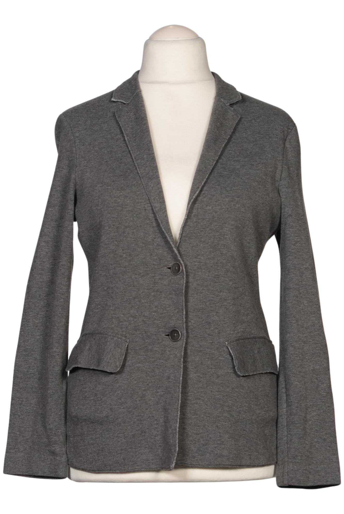

Marc O Polo Damen Blazer, grau, Gr. 40