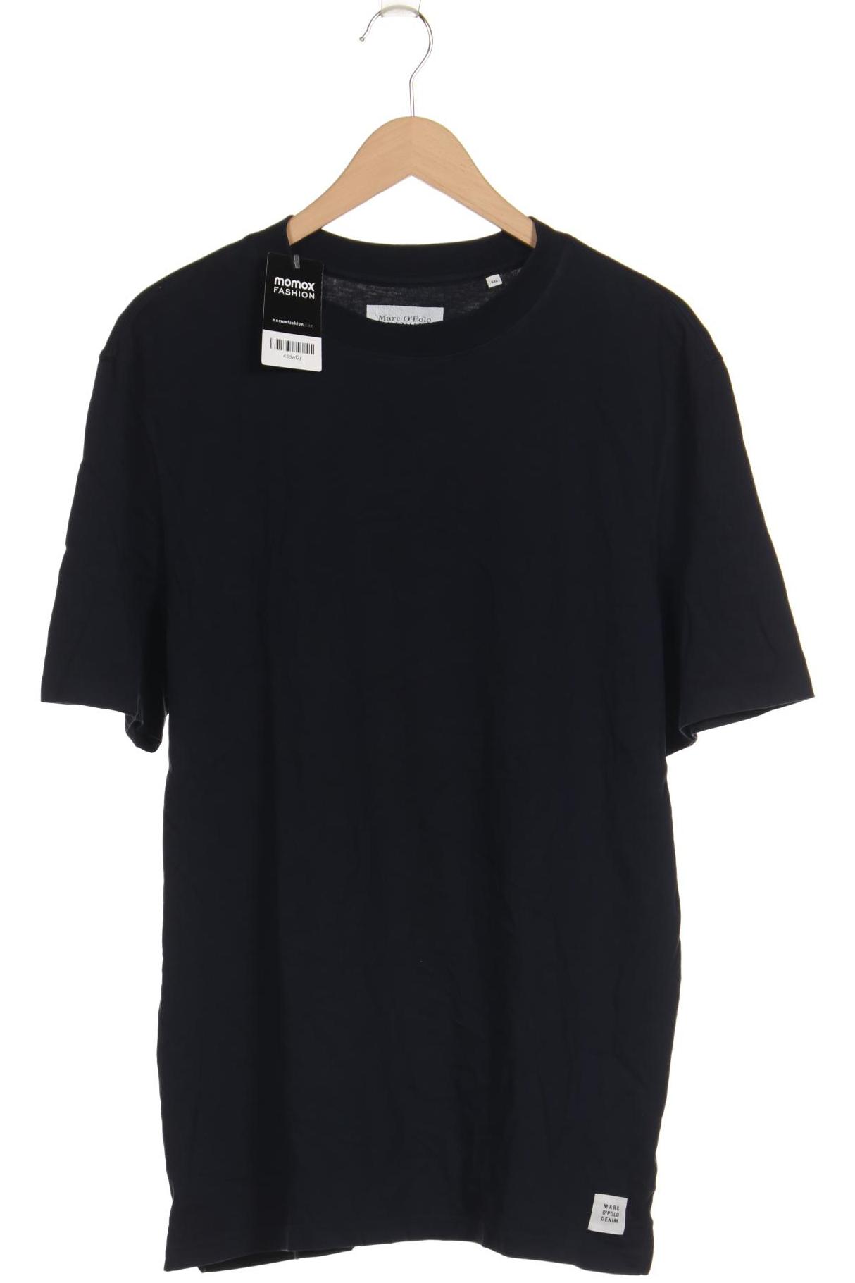 

Marc O Polo Herren T-Shirt, marineblau, Gr. 56