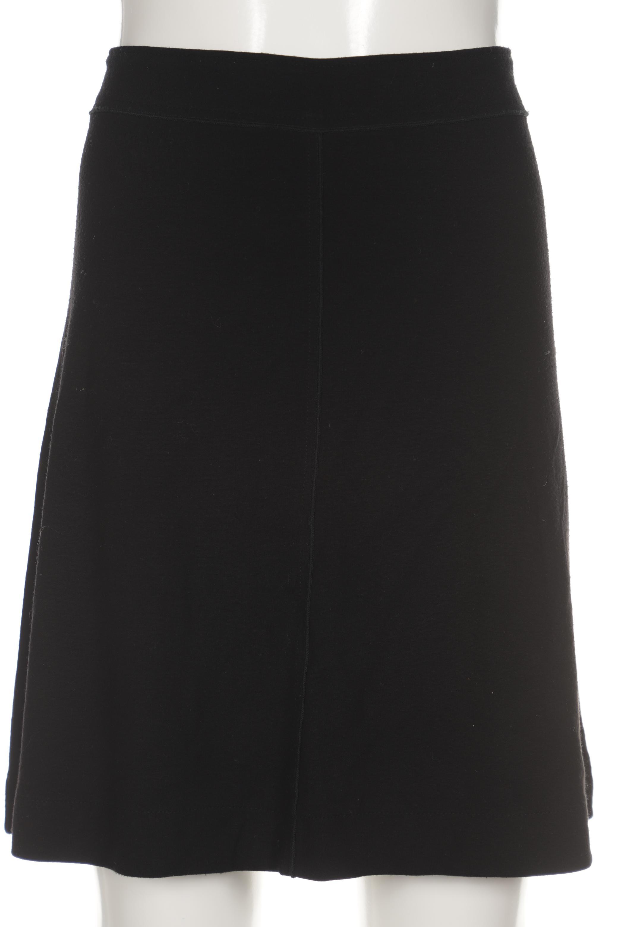 

Marc O Polo Damen Rock, schwarz