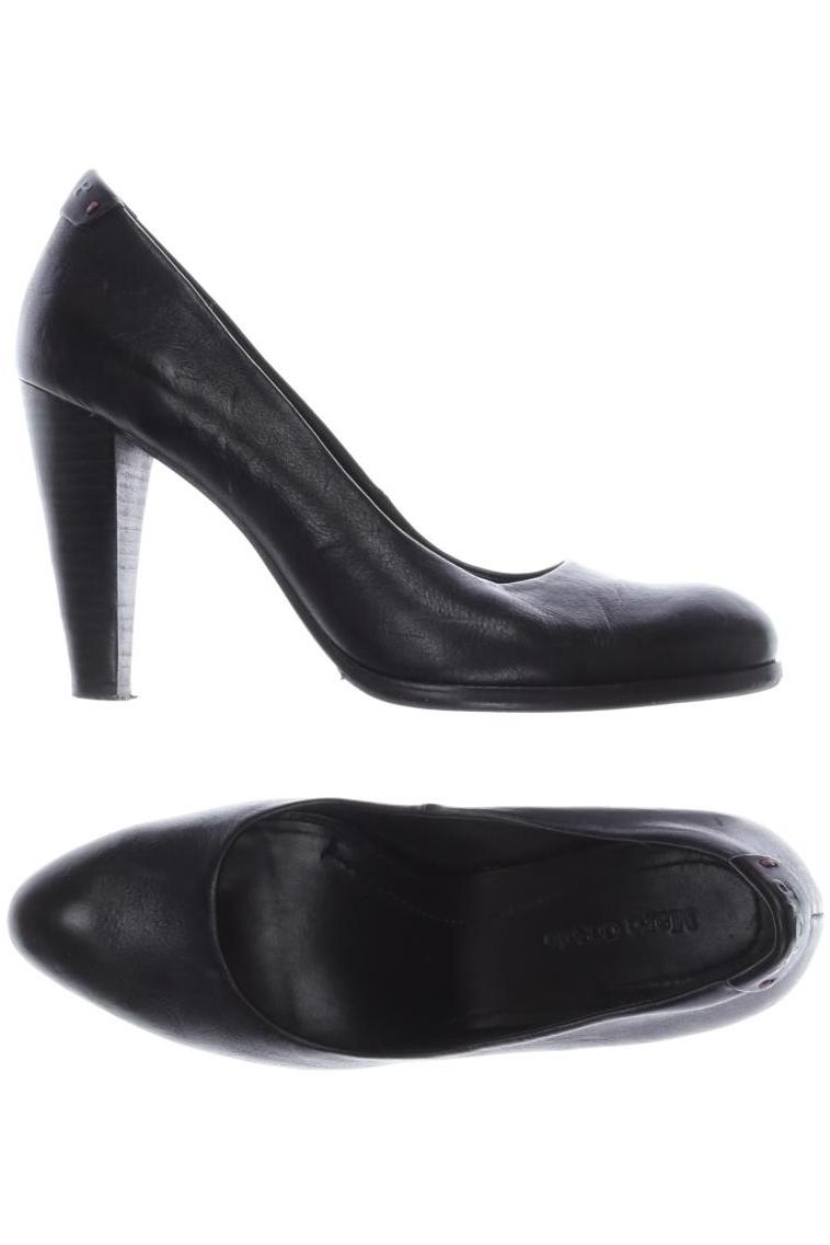

Marc O Polo Damen Pumps, schwarz, Gr. 37
