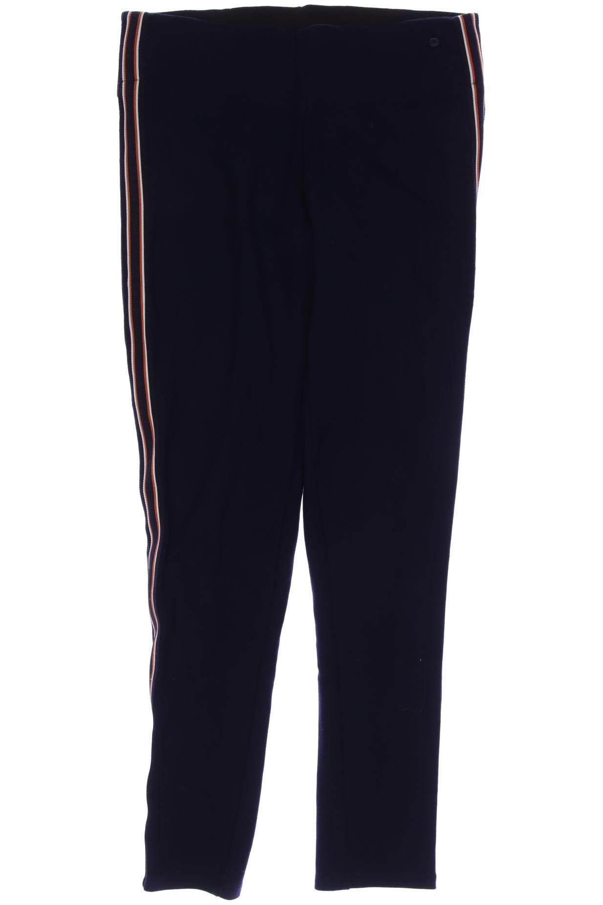 

Marc O Polo Damen Stoffhose, marineblau, Gr. 0