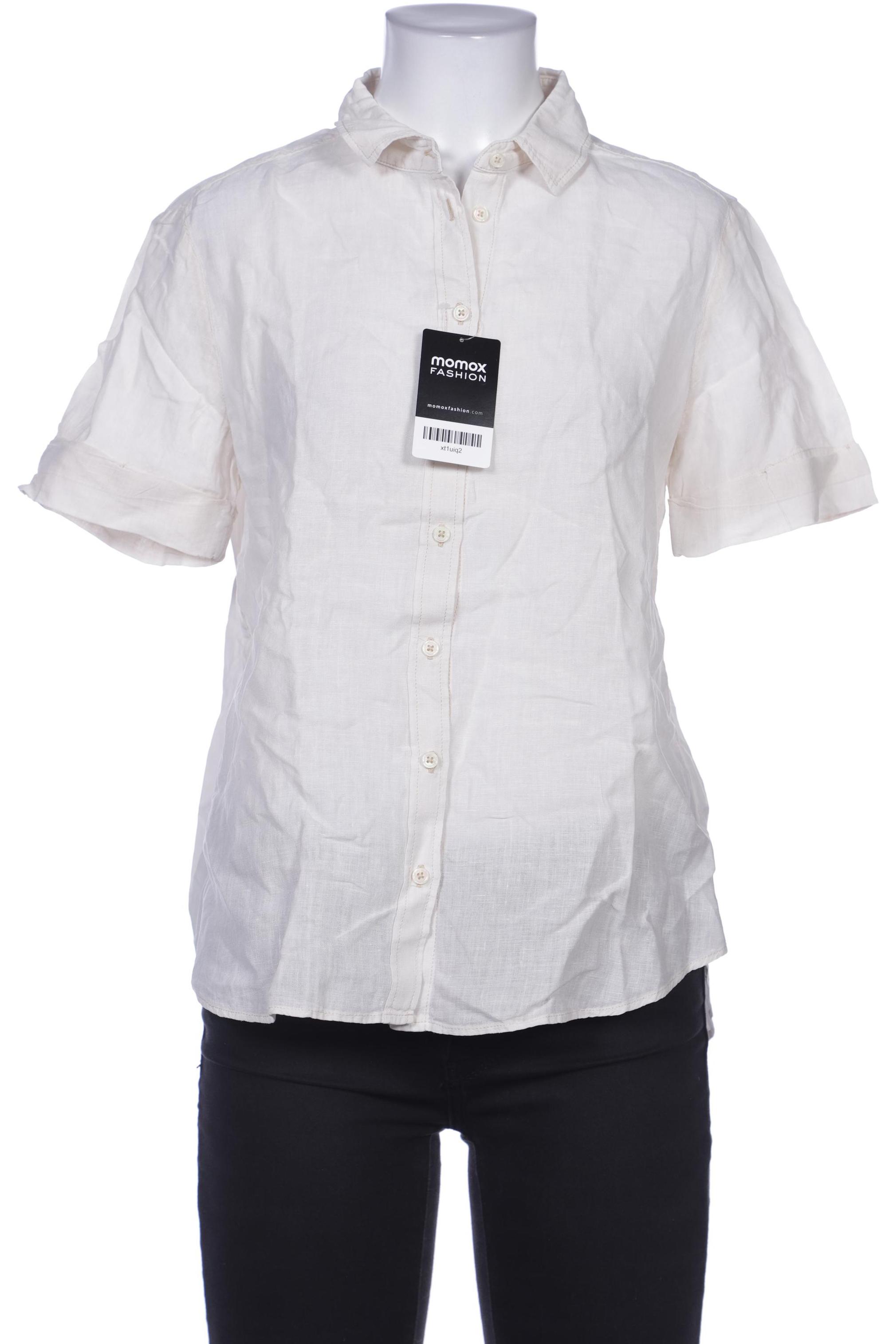 

Marc O Polo Damen Bluse, beige, Gr. 36