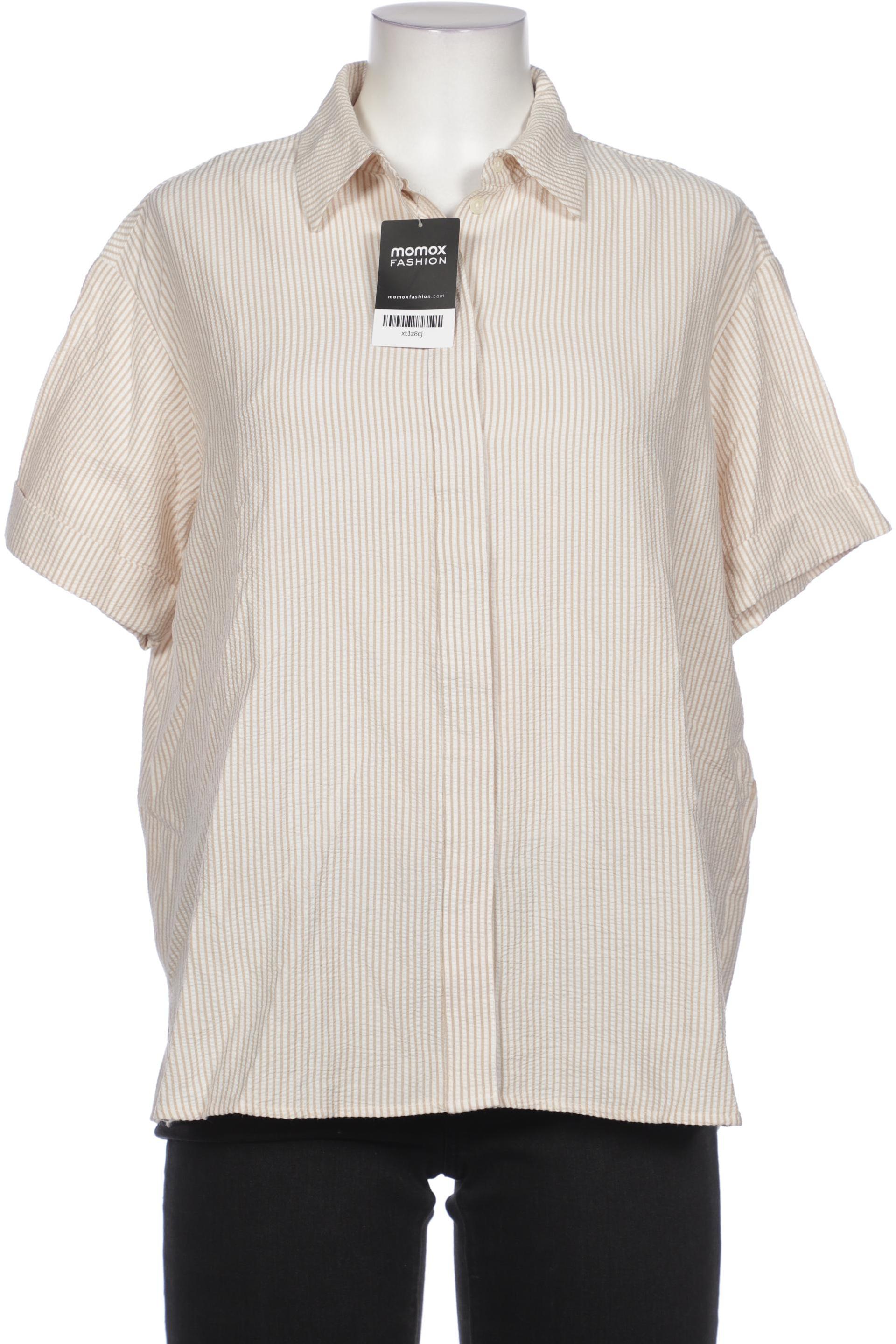 

Marc O Polo Damen Bluse, beige, Gr. 40