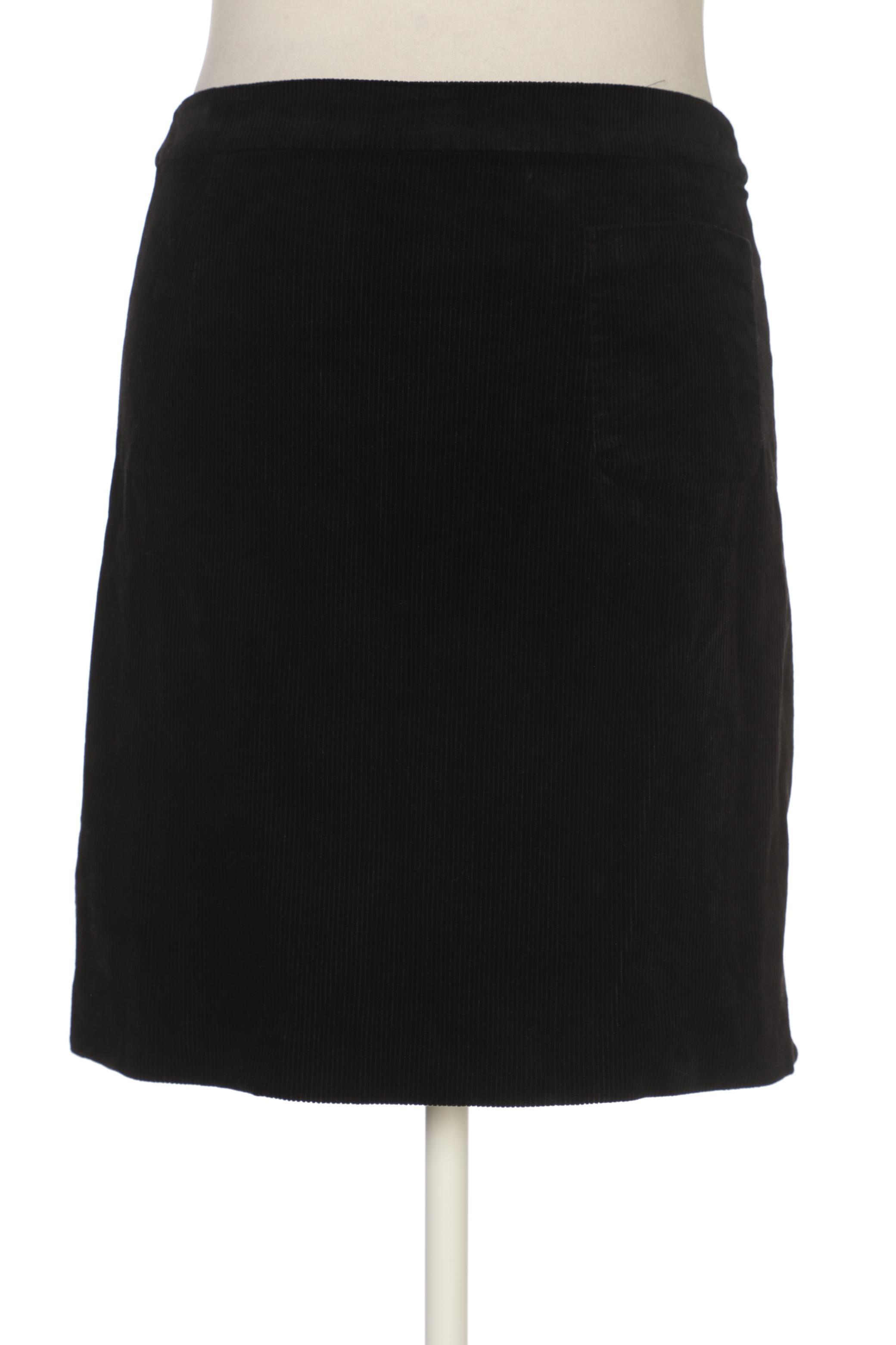 

Marc O Polo Damen Rock, schwarz, Gr. 42