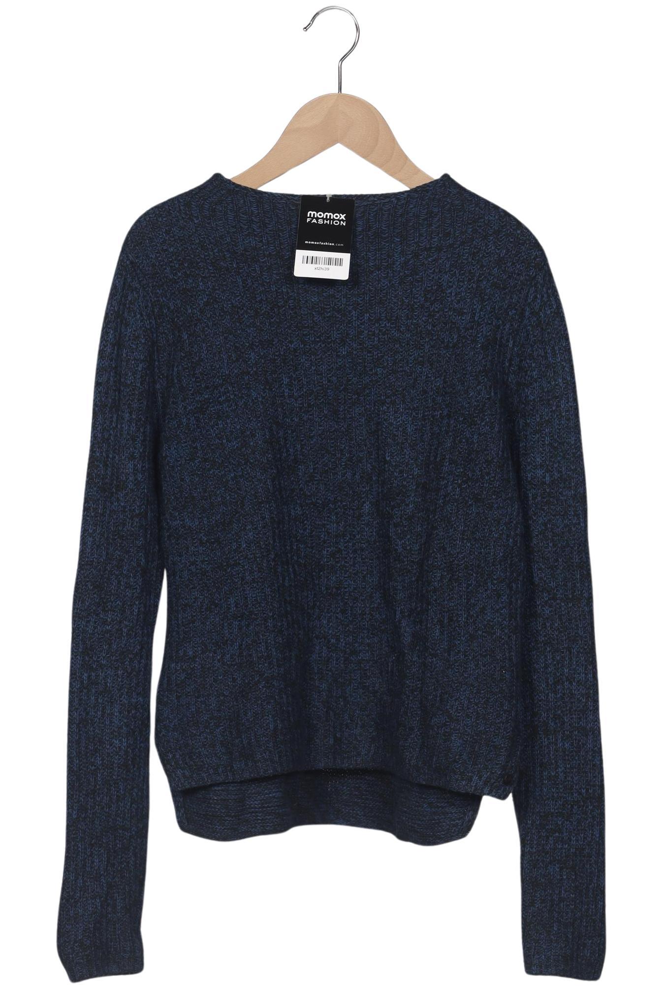 

Marc O Polo Damen Pullover, marineblau, Gr. 36