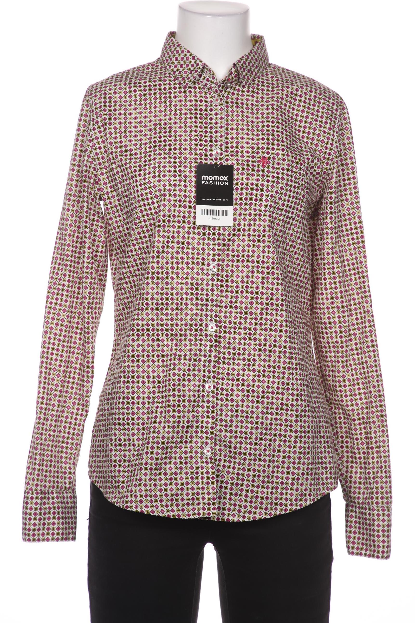 

Marc O Polo Damen Bluse, pink, Gr. 36