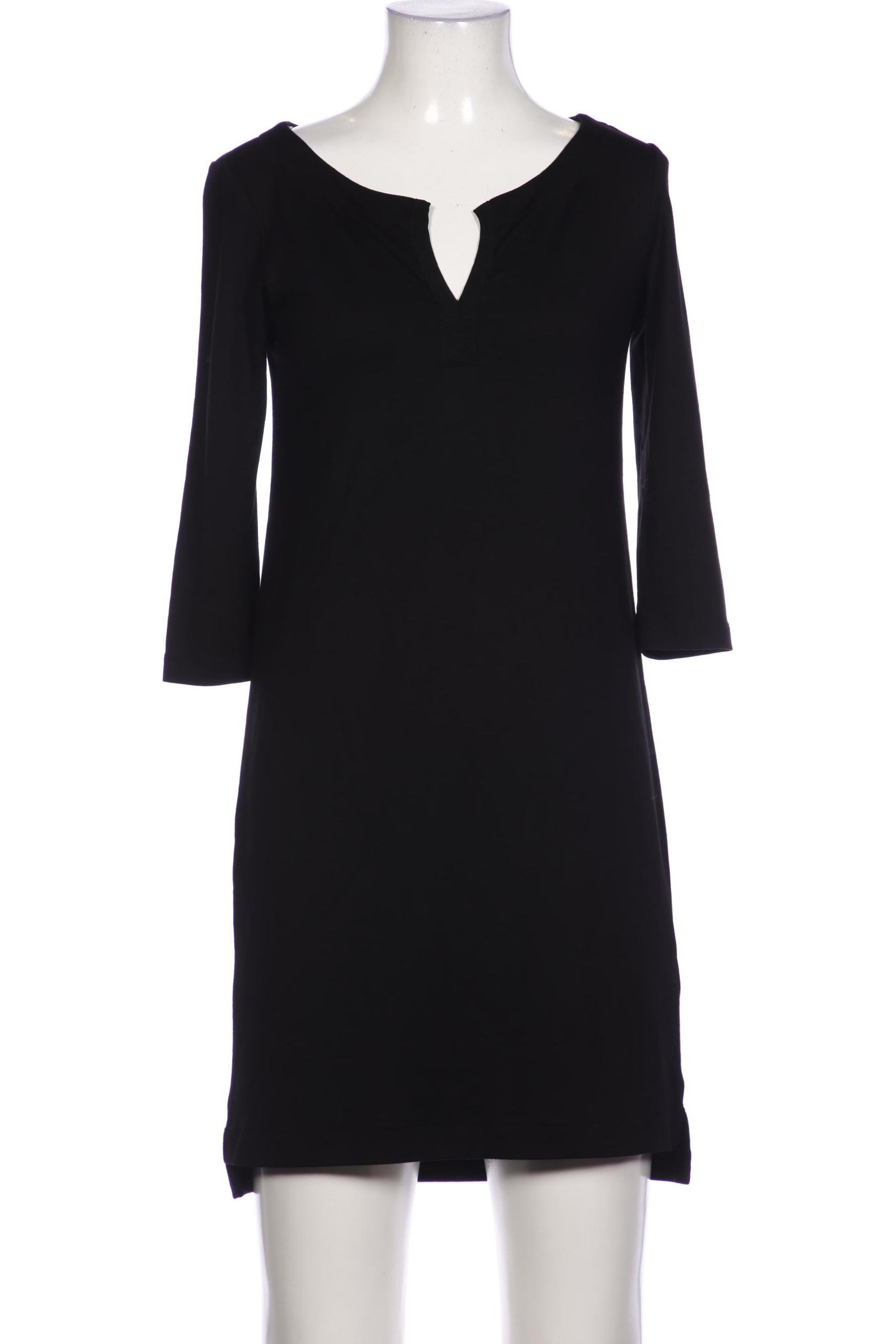 

Marc O Polo Damen Kleid, schwarz, Gr. 34