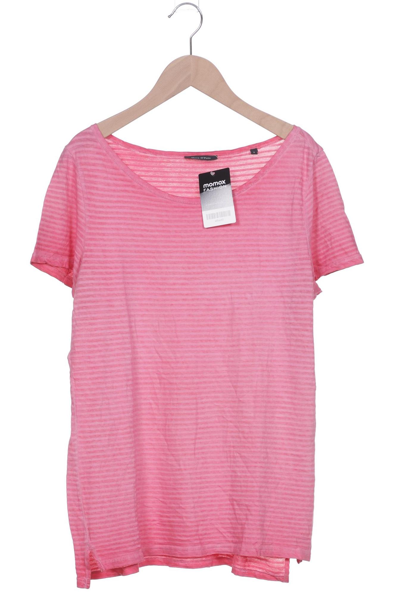 

Marc O Polo Damen T-Shirt, pink, Gr. 38