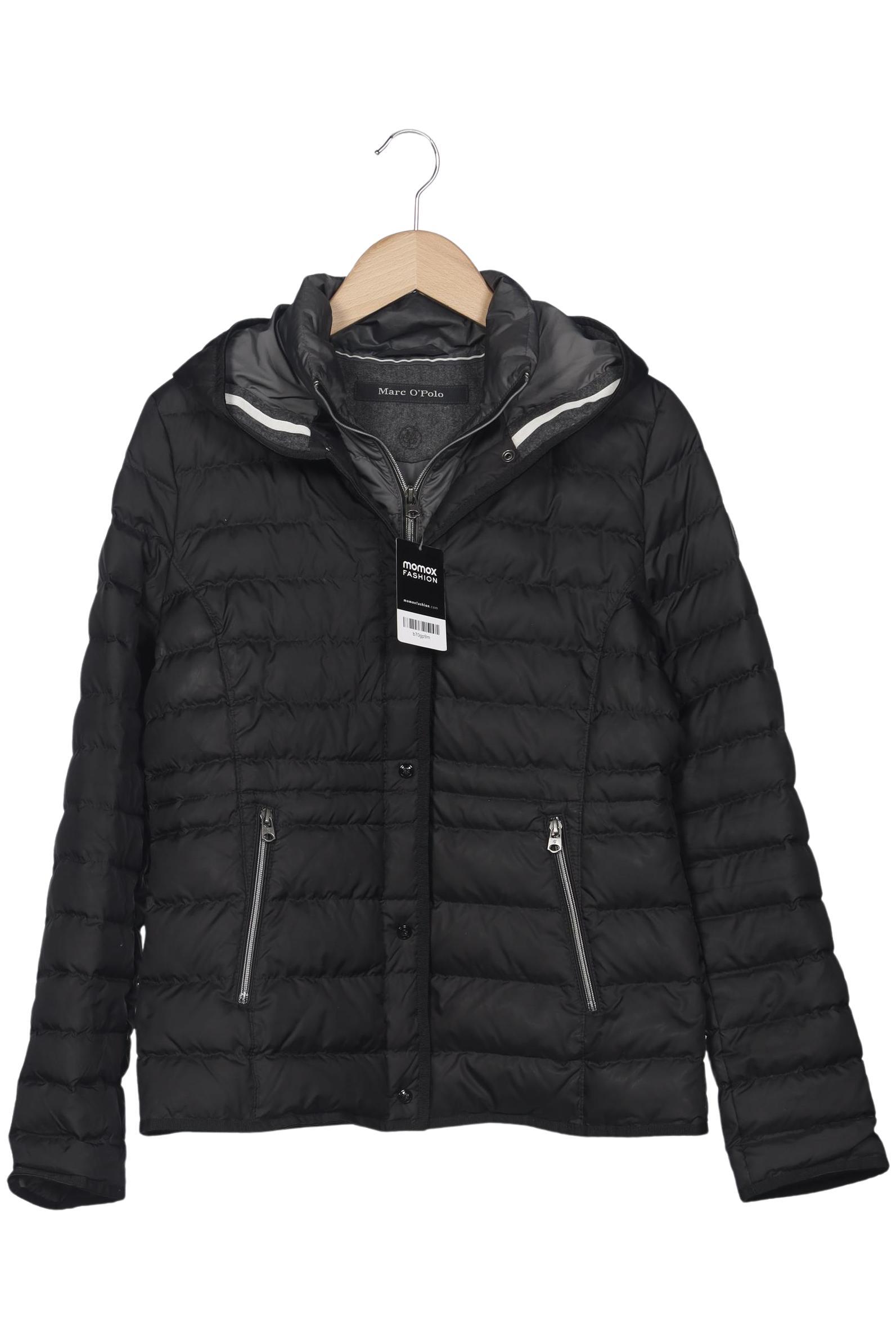 

Marc O Polo Damen Jacke, schwarz, Gr. 40