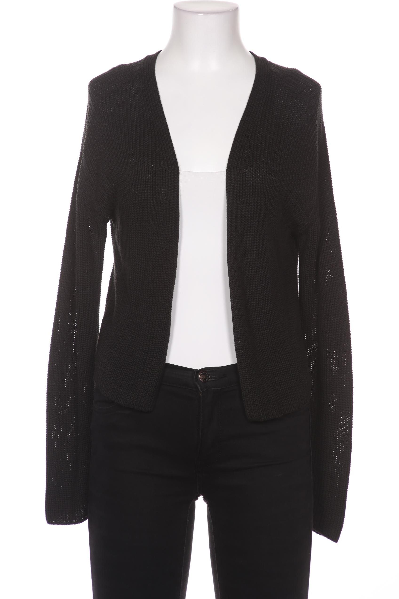 

Marc O Polo Damen Strickjacke, grau, Gr. 32