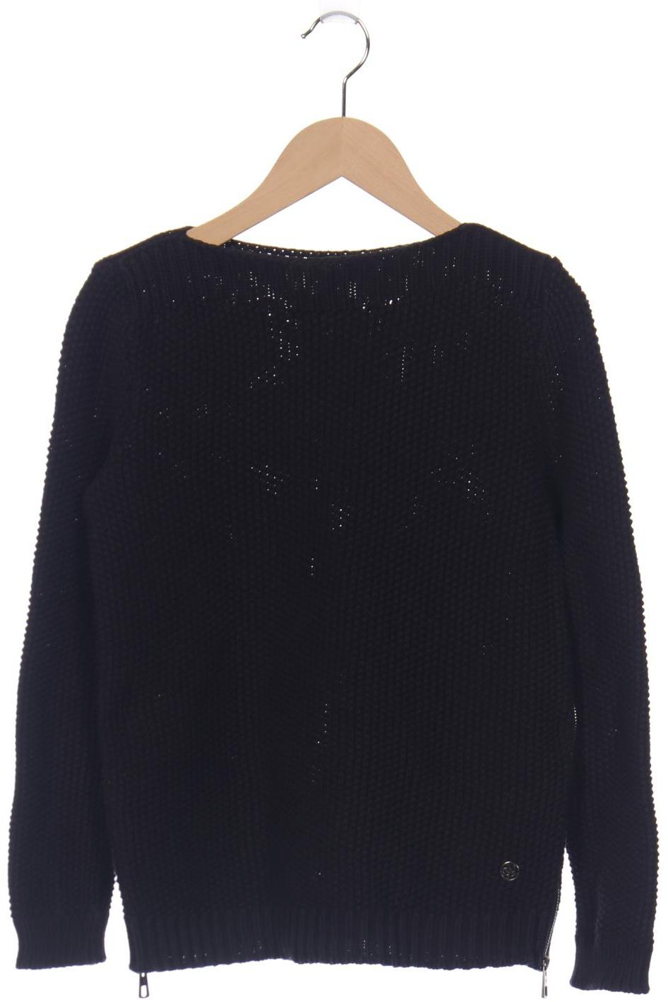 

Marc O Polo Damen Pullover, schwarz