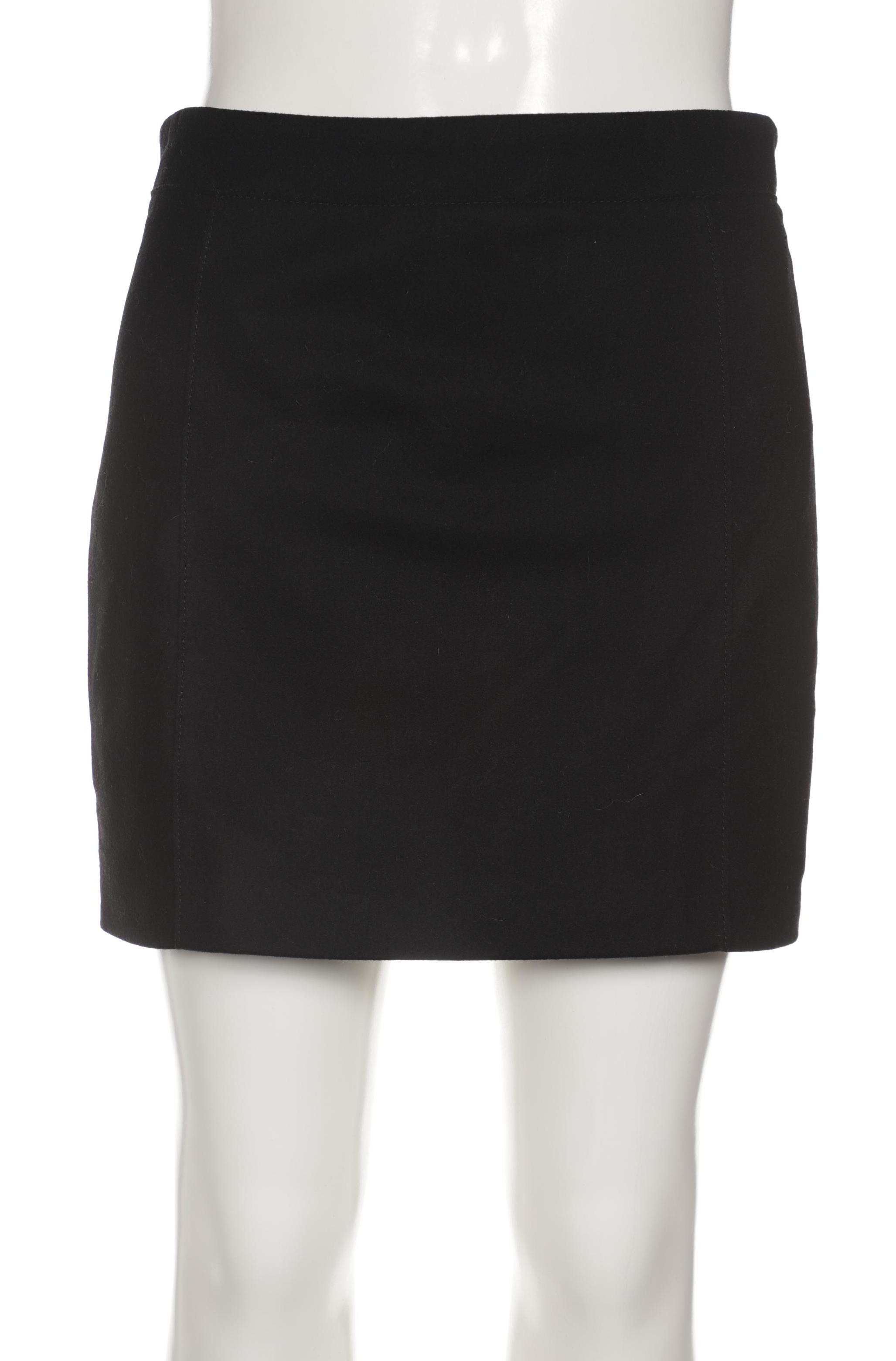 

Marc O Polo Damen Rock, schwarz, Gr. 42