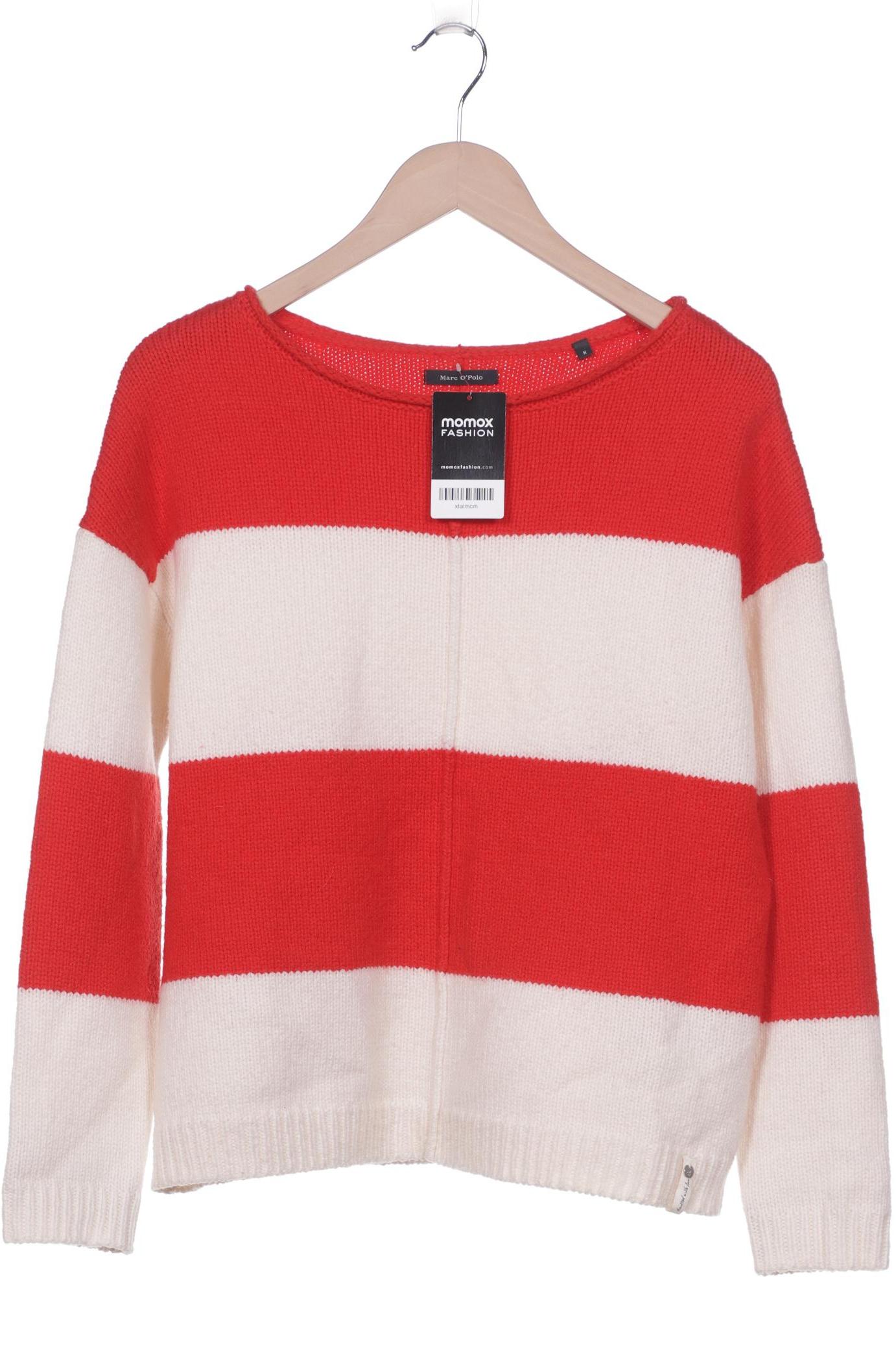 

Marc O Polo Damen Pullover, rot