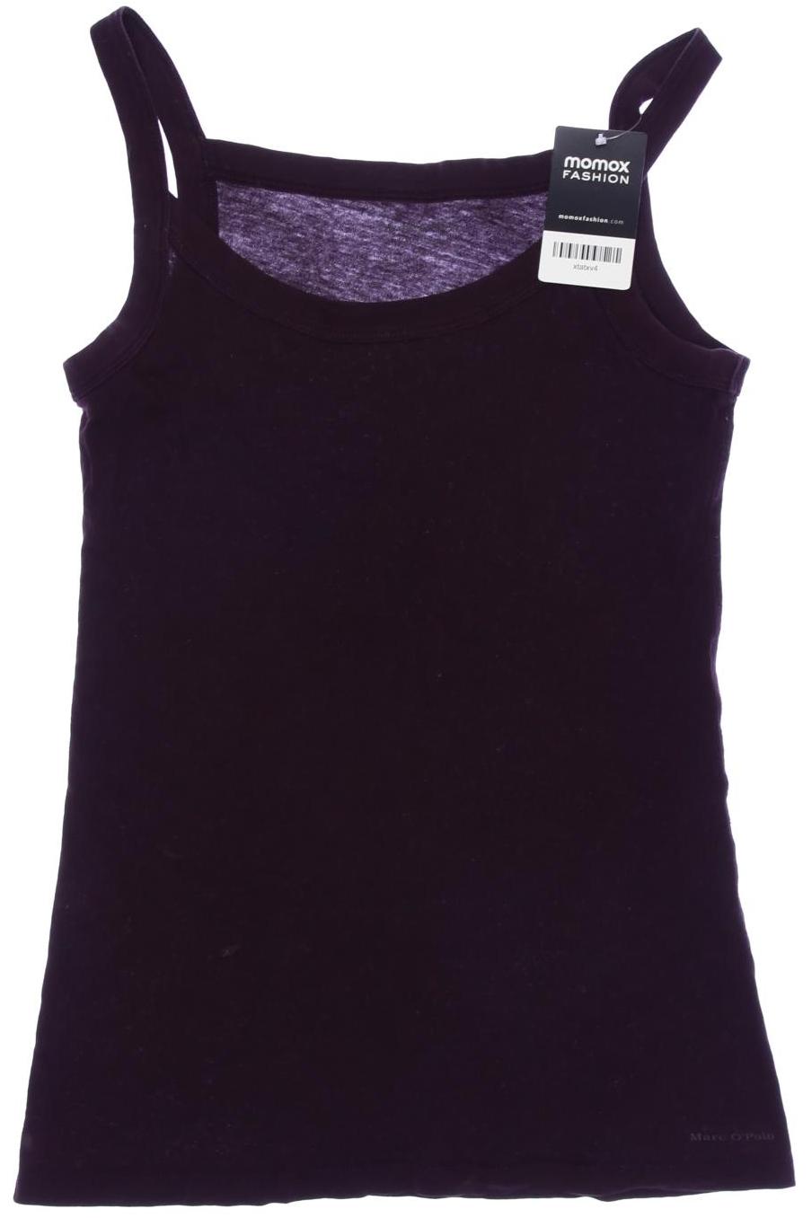 

Marc O Polo Damen Top, bordeaux, Gr. 38