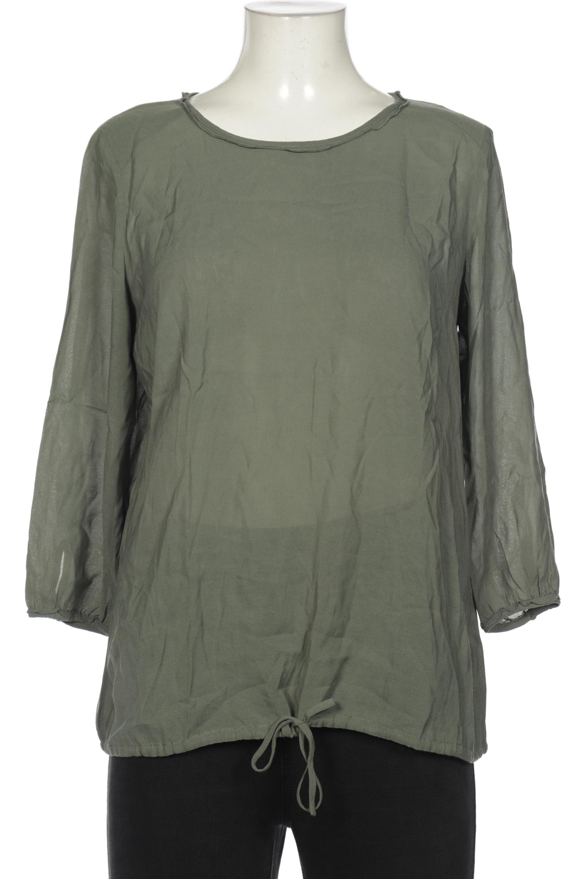 

Marc O Polo Damen Bluse, grün
