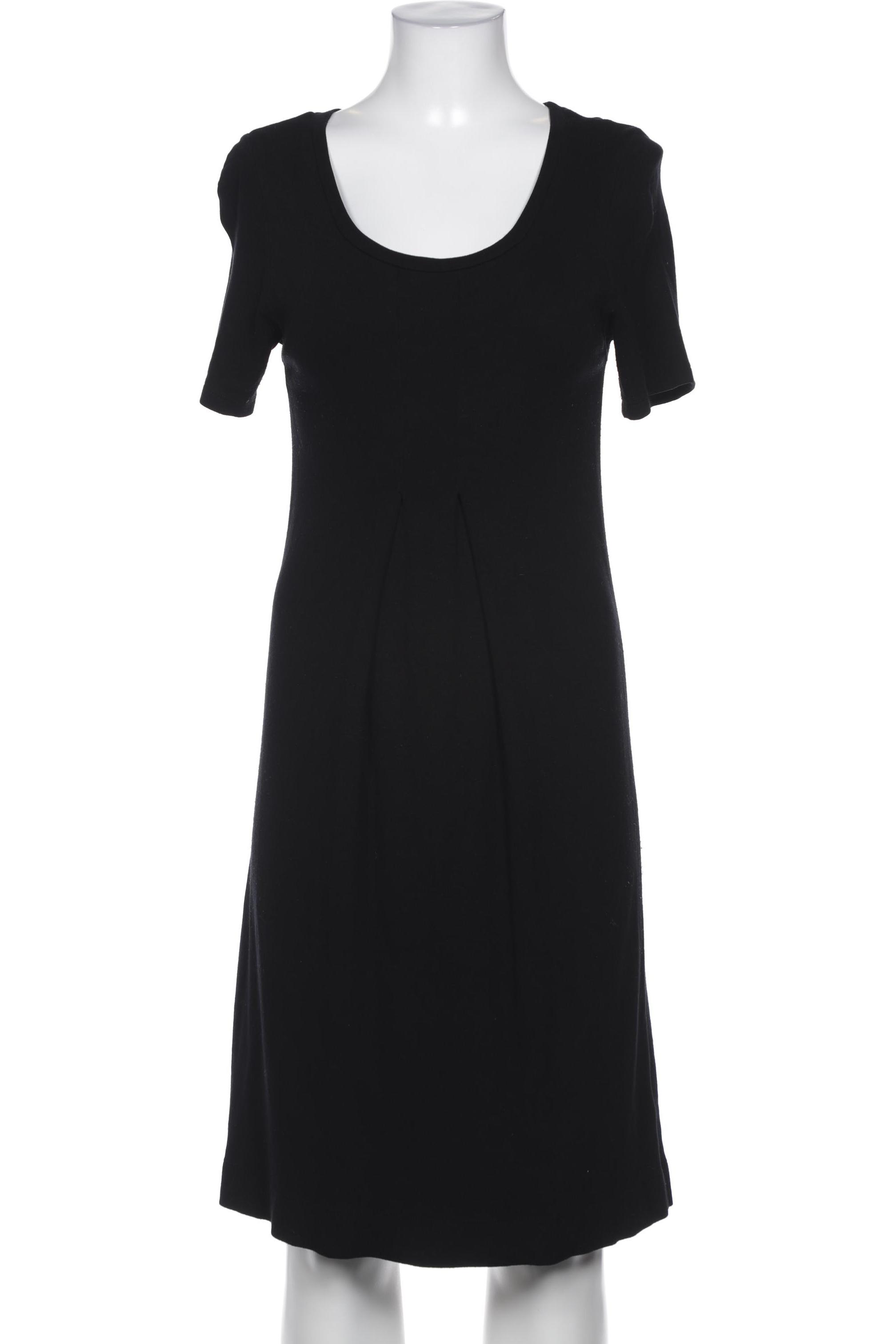 

Marc O Polo Damen Kleid, schwarz, Gr. 38