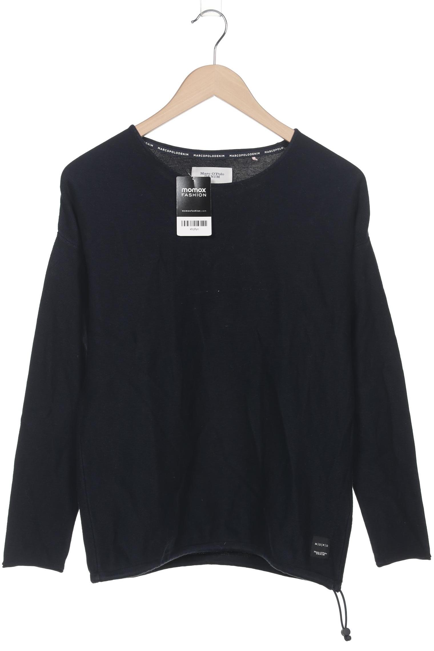 

Marc O Polo Damen Pullover, marineblau, Gr. 36