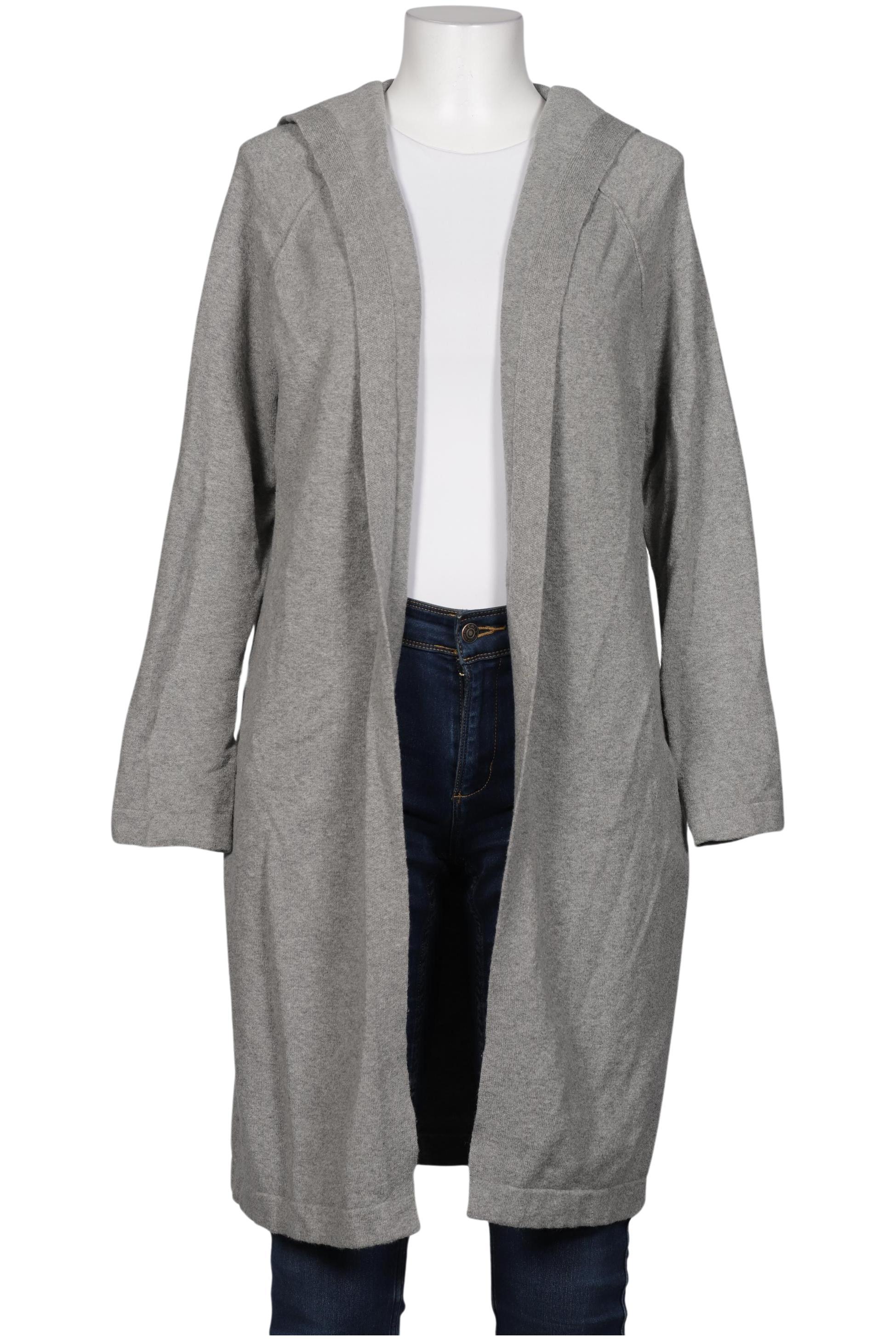 

Marc O Polo Damen Strickjacke, grau, Gr. 42