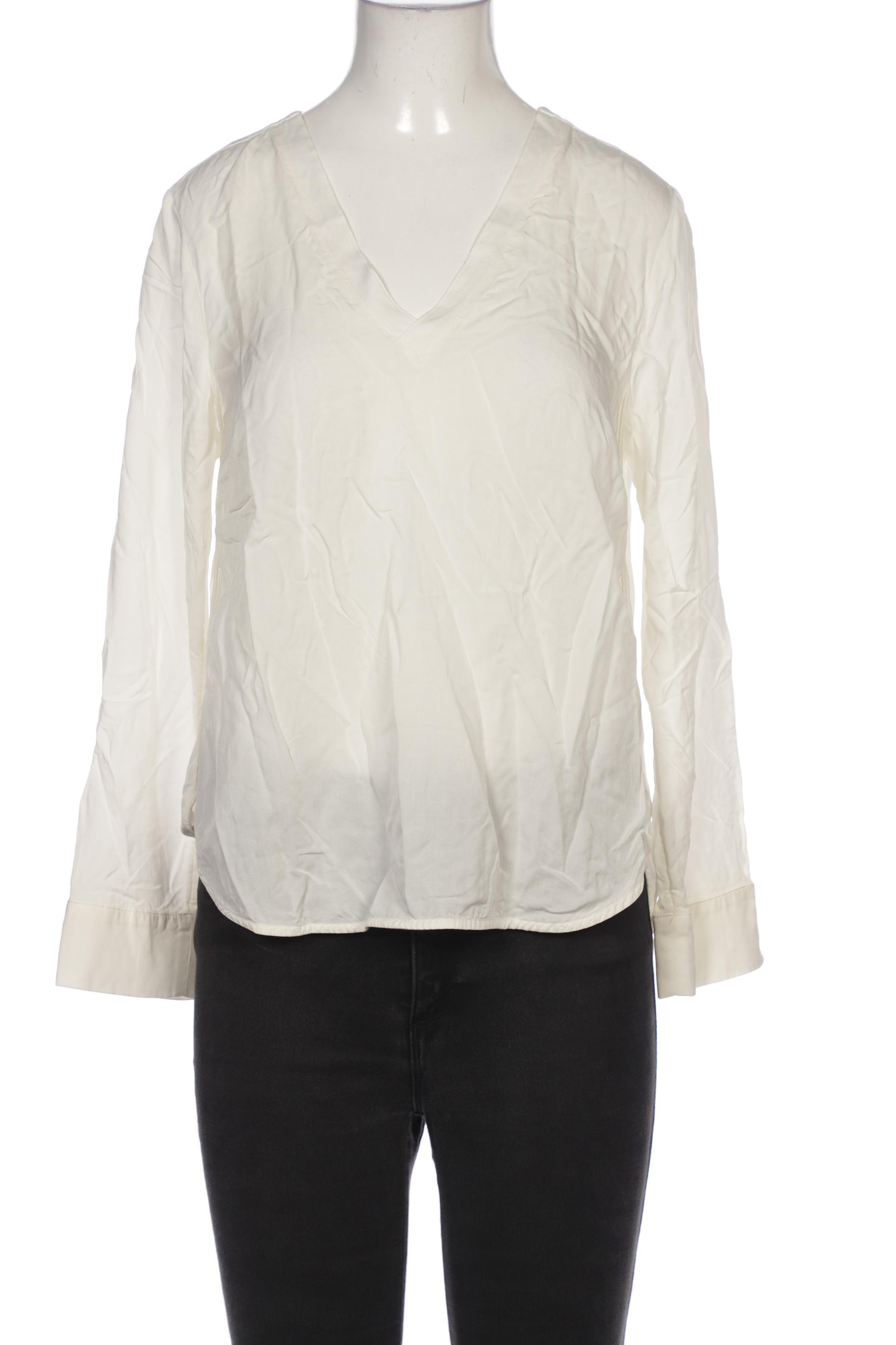

Marc O Polo Damen Bluse, cremeweiß, Gr. 36