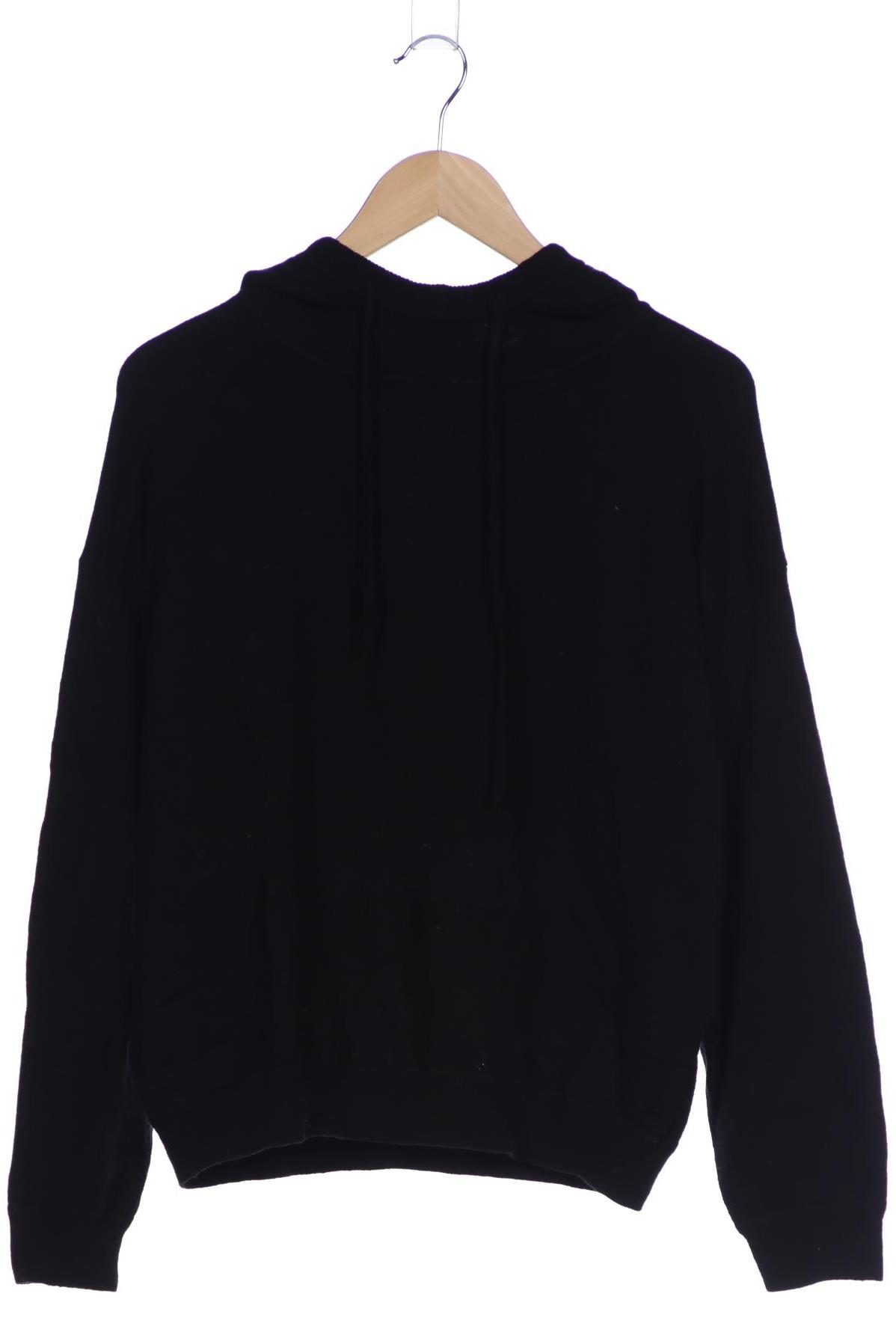

Marc O Polo Damen Kapuzenpullover, schwarz, Gr. 42