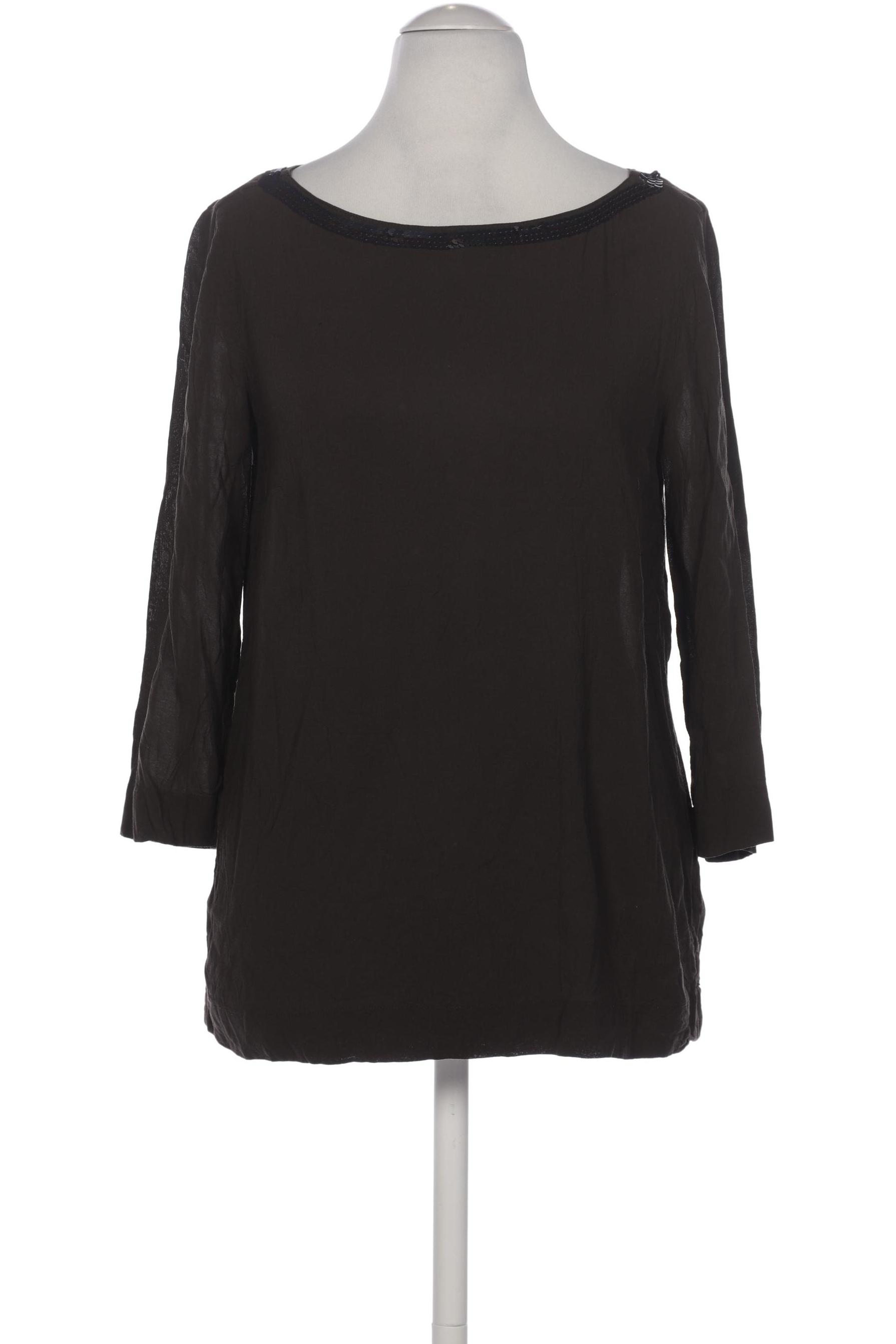 

Marc O Polo Damen Bluse, grün, Gr. 38