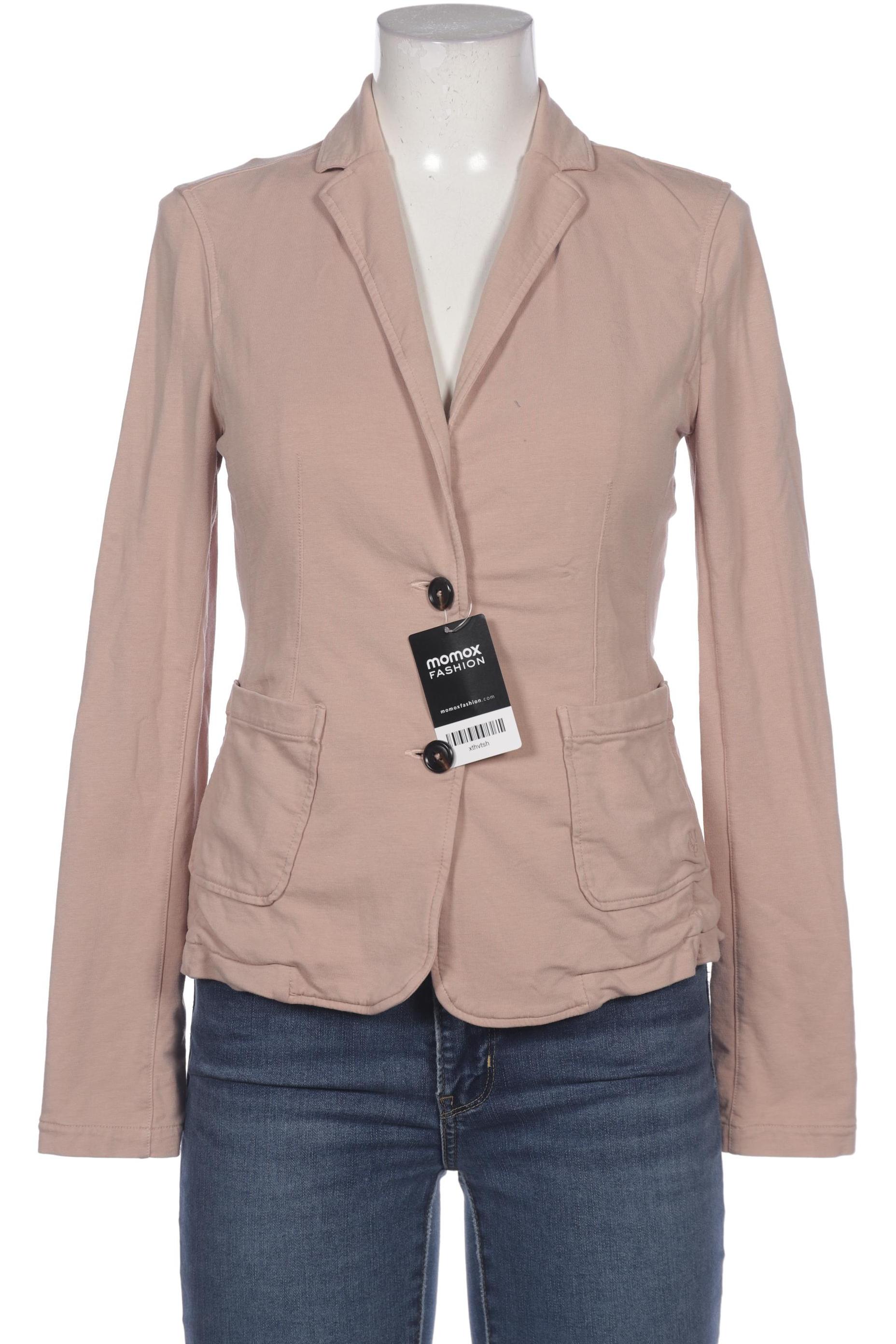 

Marc O Polo Damen Blazer, beige