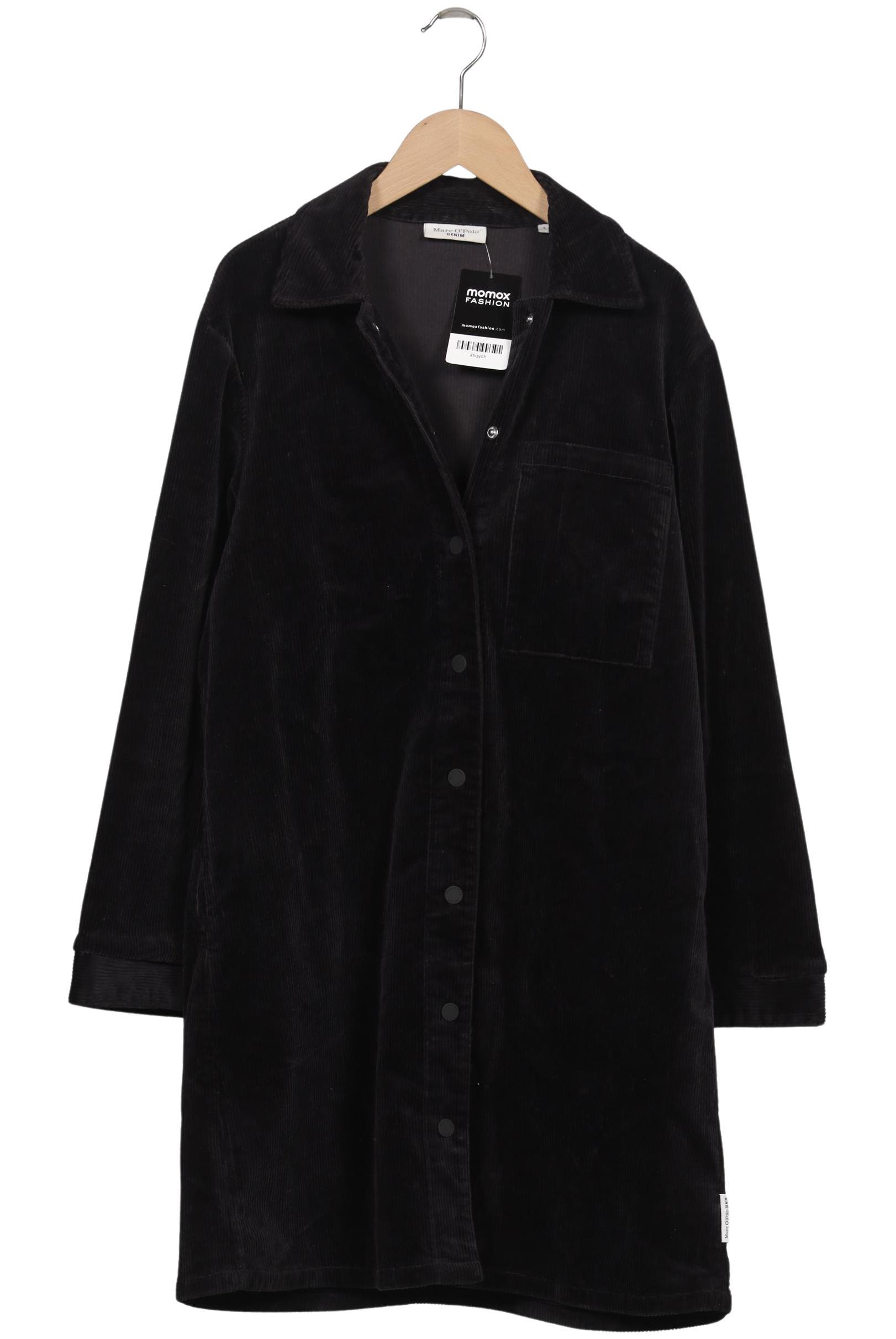 

Marc O Polo Damen Jacke, schwarz, Gr. 36