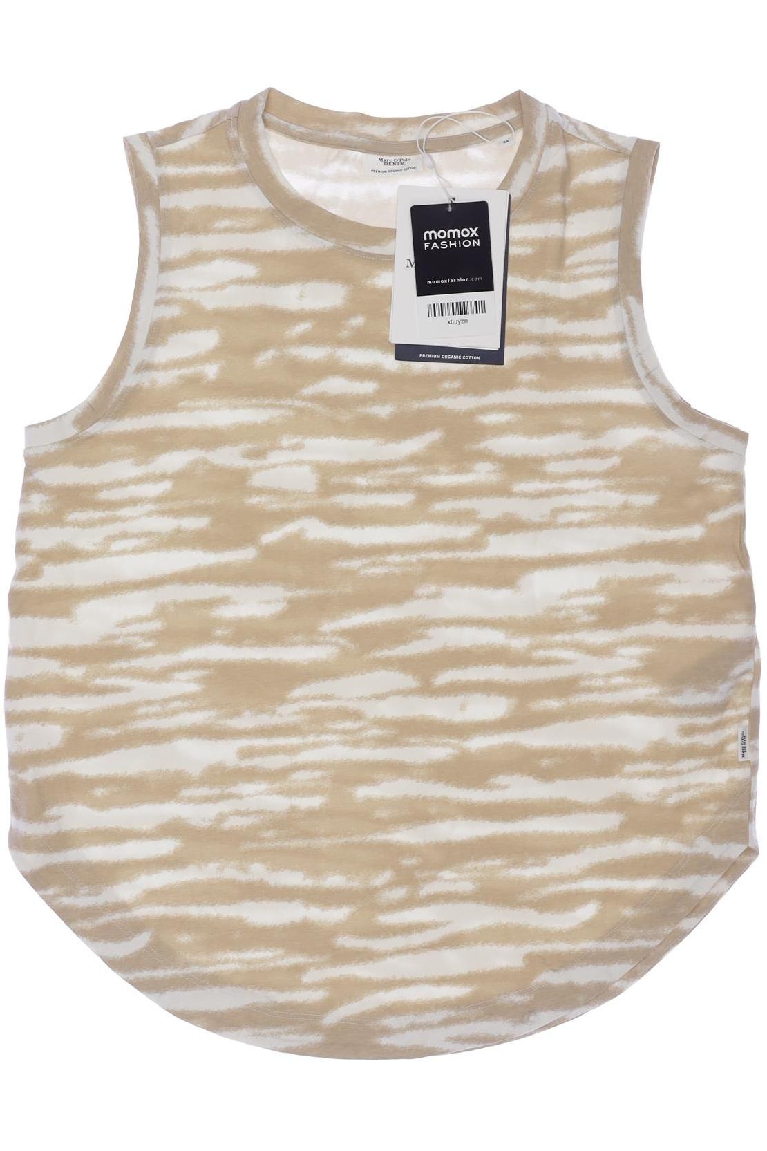 

Marc O Polo Damen Top, beige, Gr. 34