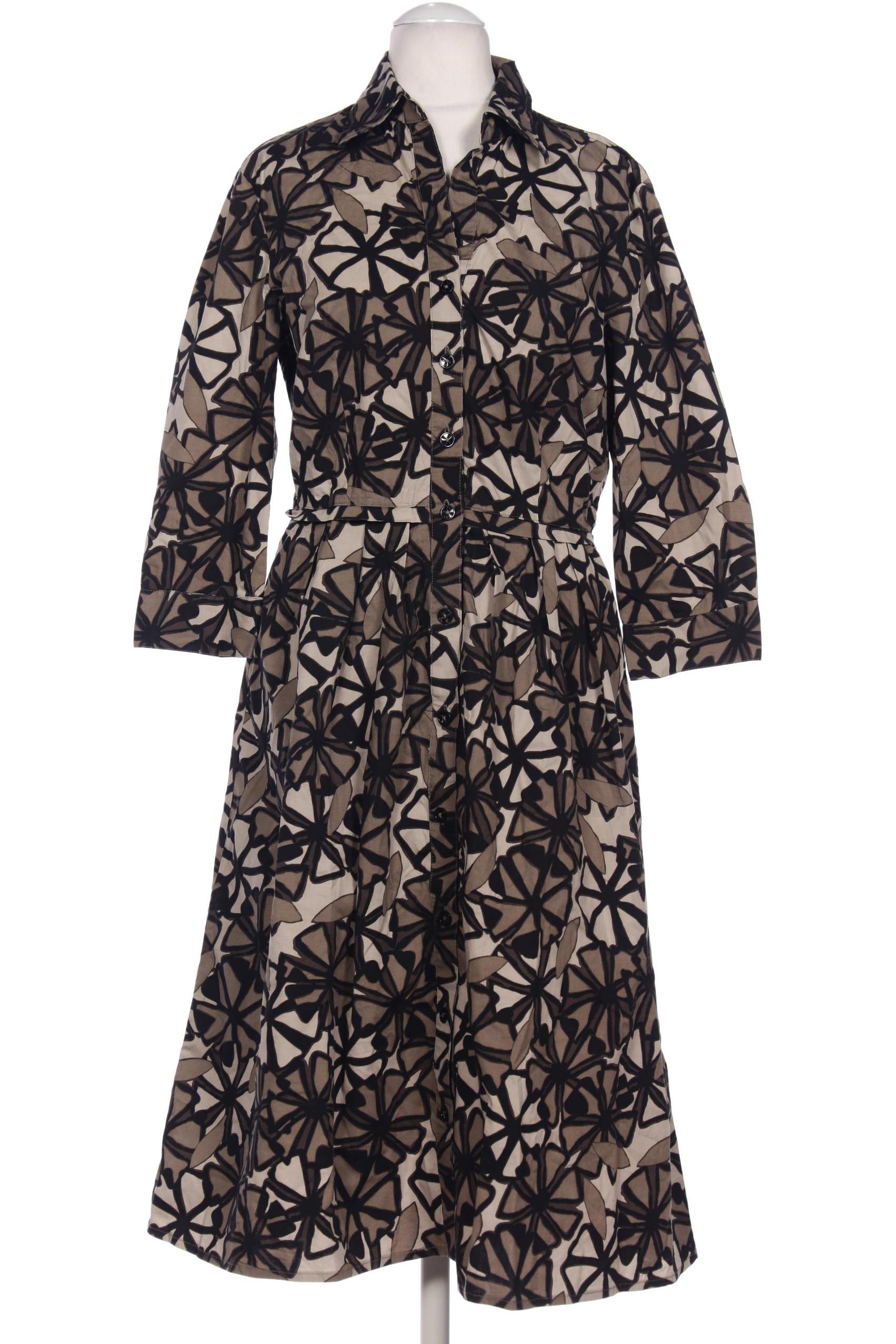 

Marc O Polo Damen Kleid, braun, Gr. 34