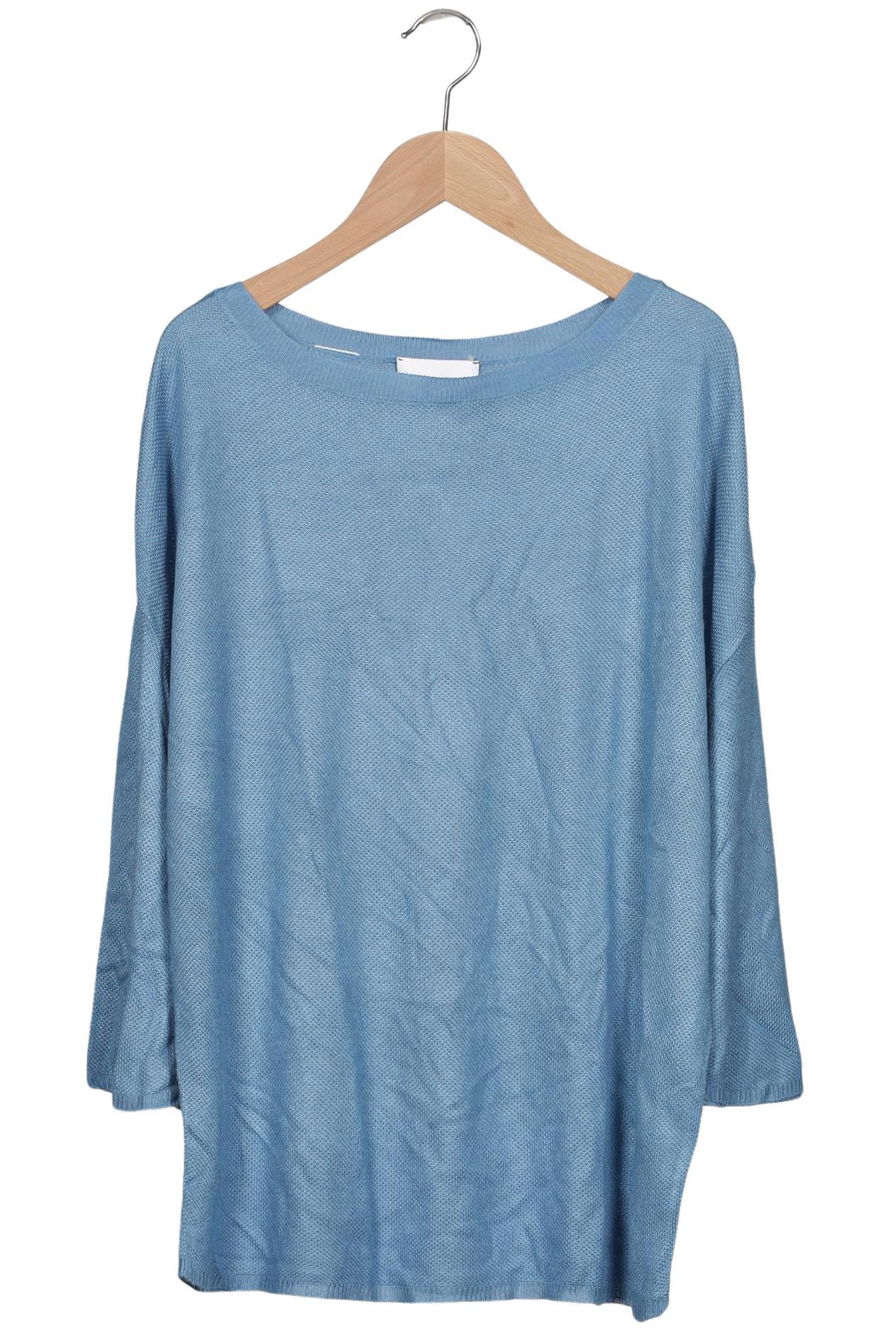 

Marc O Polo Damen Pullover, hellblau, Gr. 36