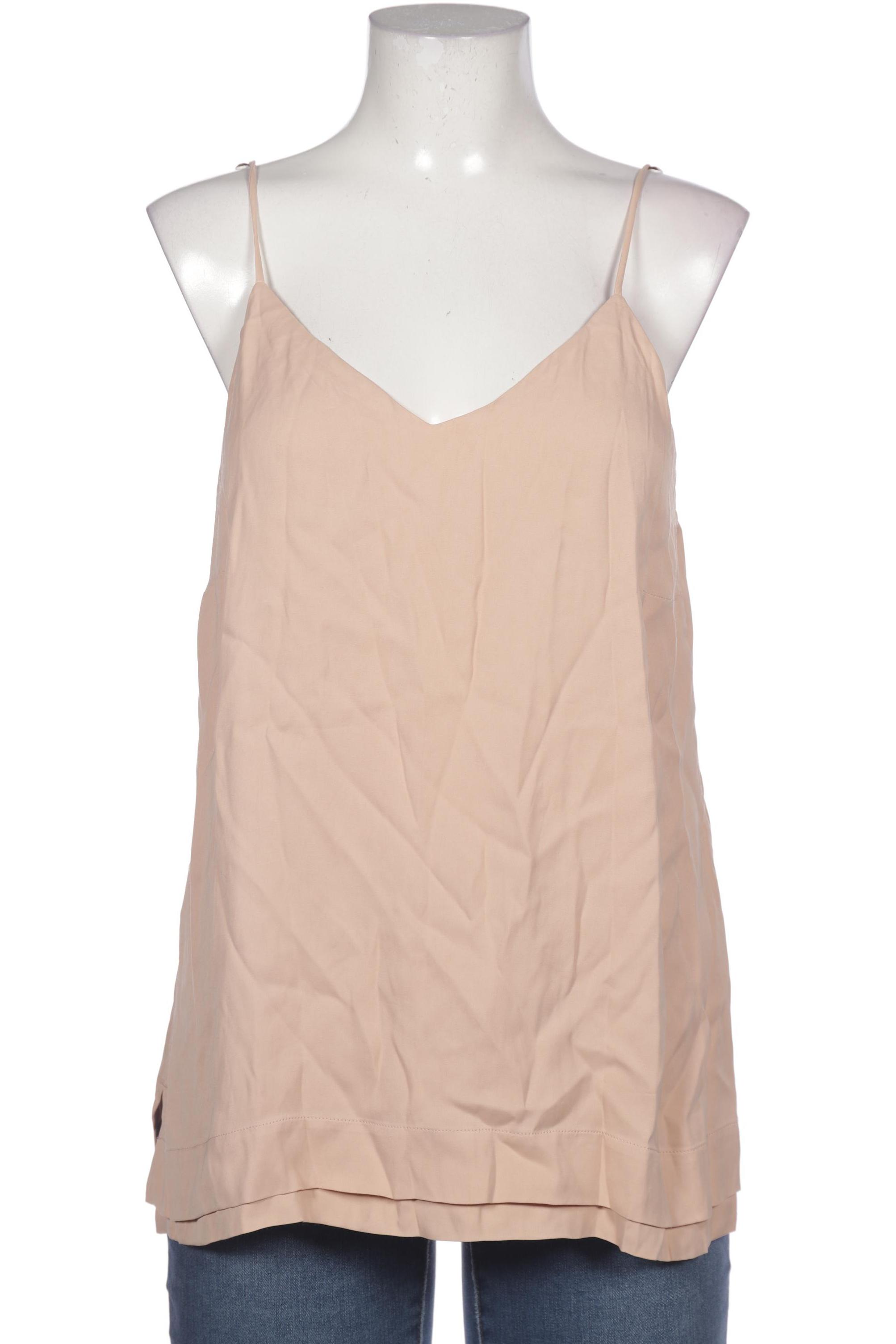 

Marc O Polo Damen Bluse, beige, Gr. 42