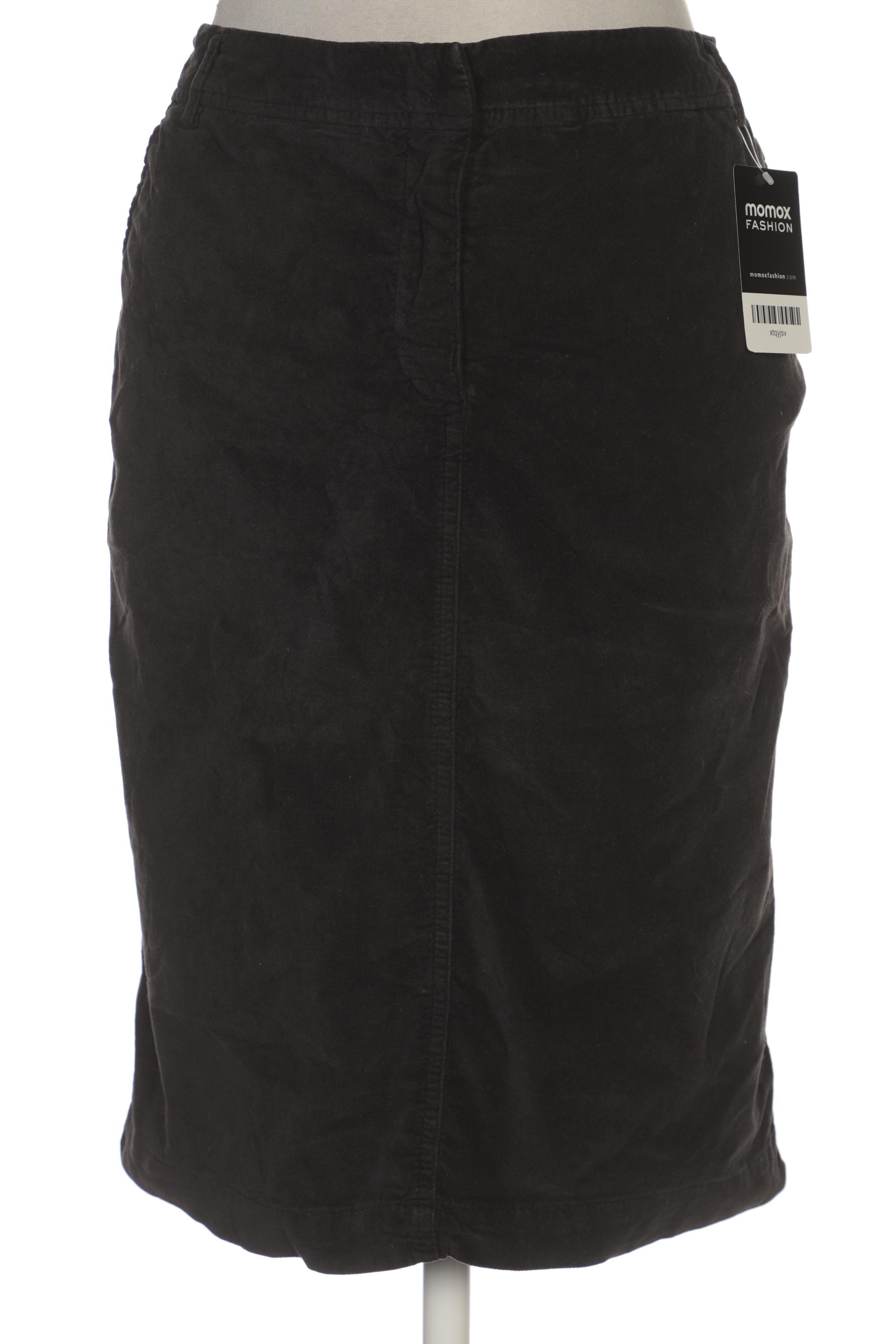 

Marc O Polo Damen Rock, grau, Gr. 38