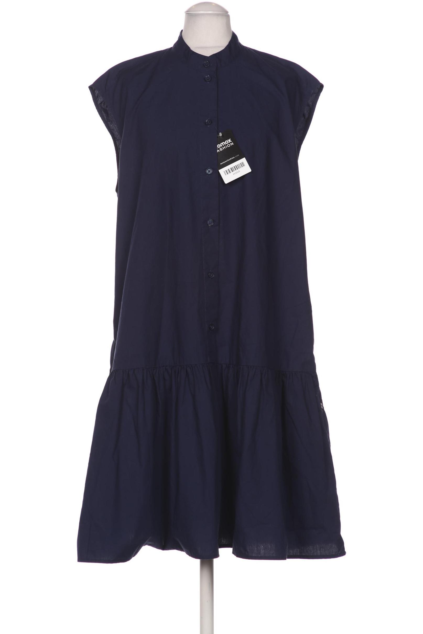 

Marc O Polo Damen Kleid, marineblau, Gr. 38