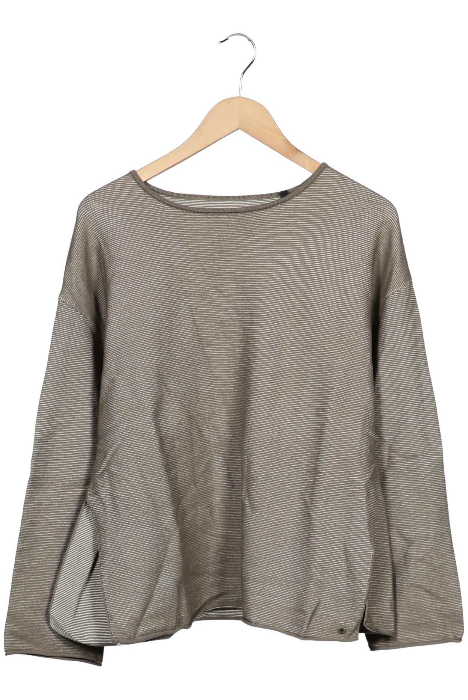 

Marc O Polo Damen Sweatshirt, grau, Gr. 44