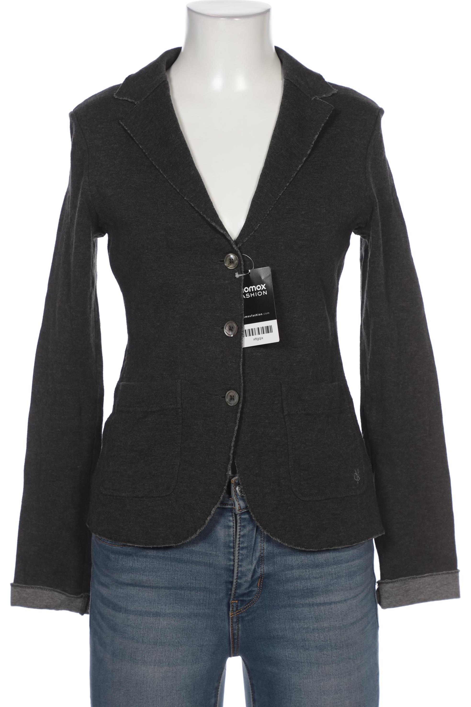 

Marc O Polo Damen Blazer, grau