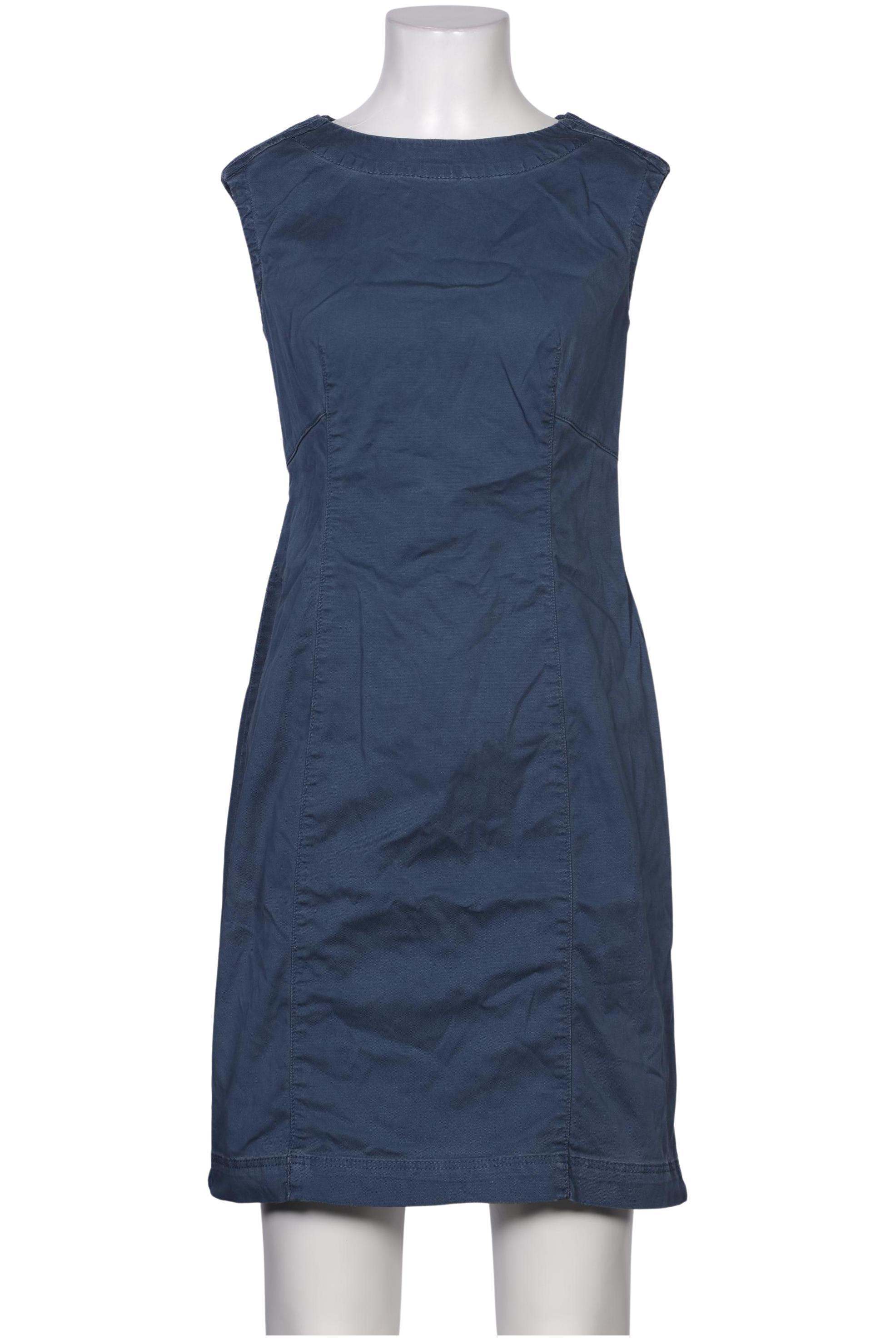 

Marc O Polo Damen Kleid, blau, Gr. 38