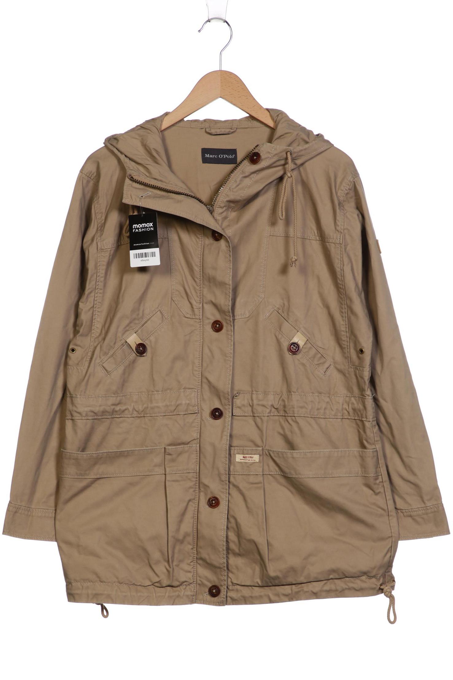 Thumbnail - Marc O Polo Damen Mantel, beige, Gr. 40