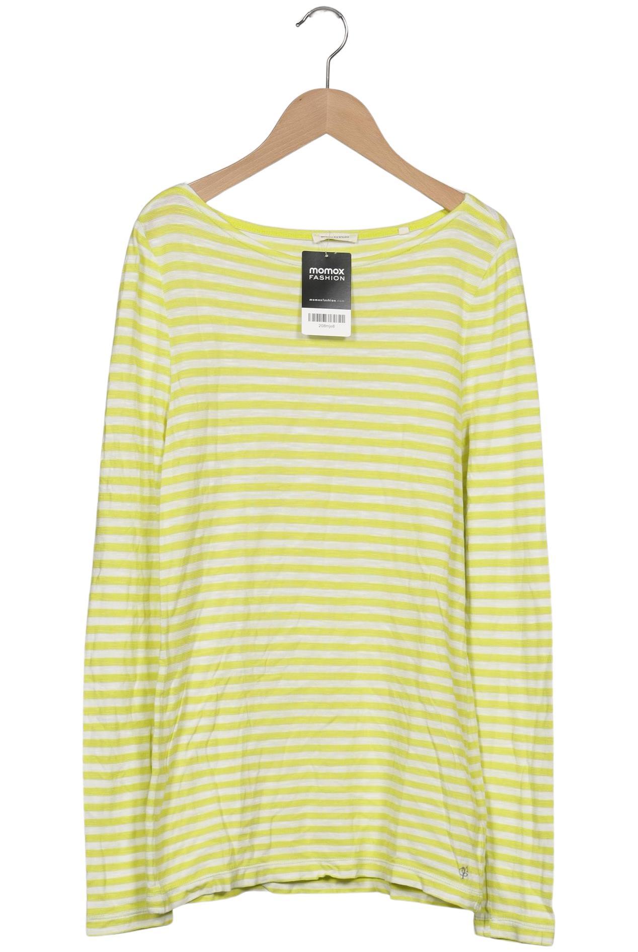 

Marc O Polo Damen Langarmshirt, mehrfarbig, Gr. 38