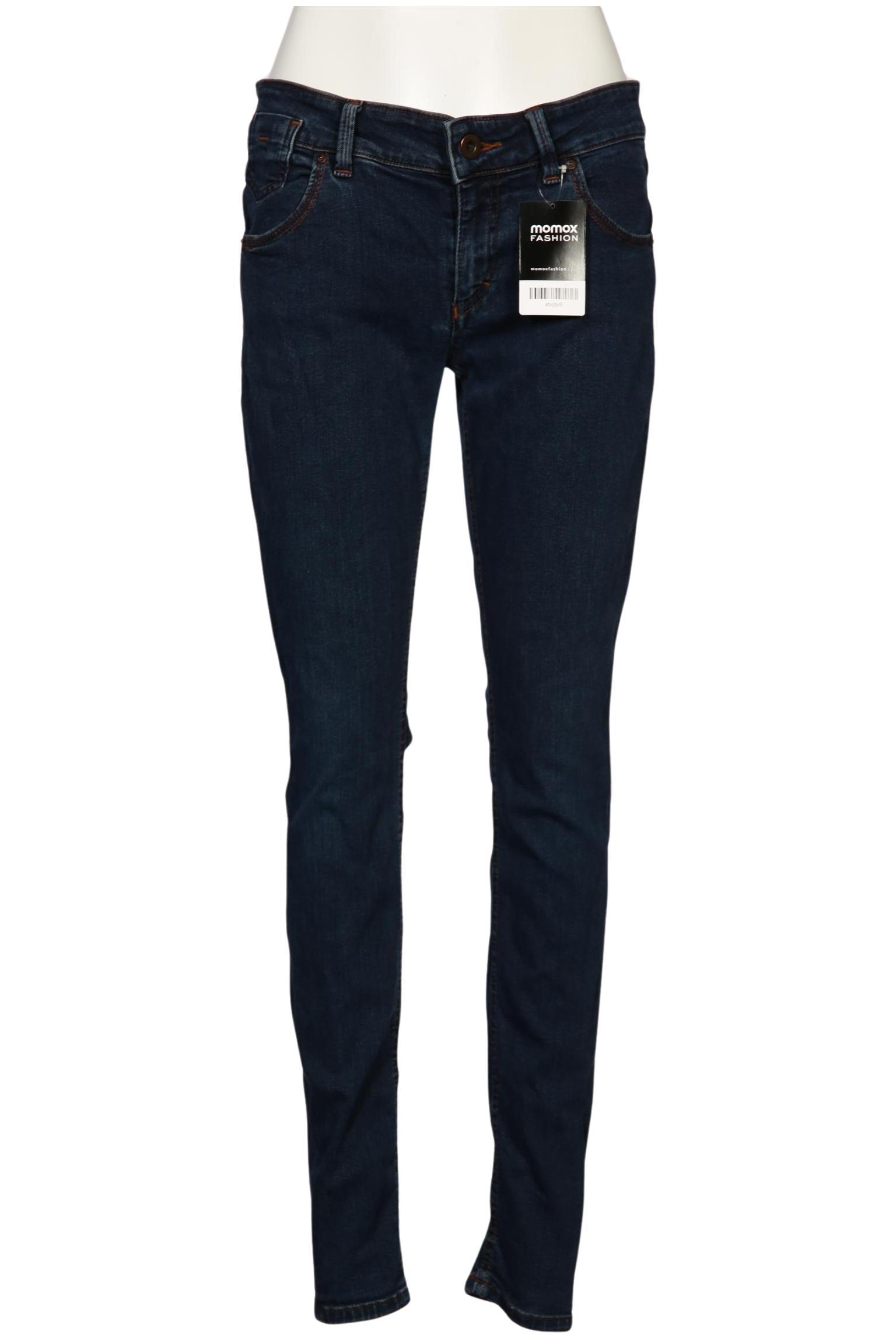 

Marc O Polo Damen Jeans, marineblau, Gr. 30