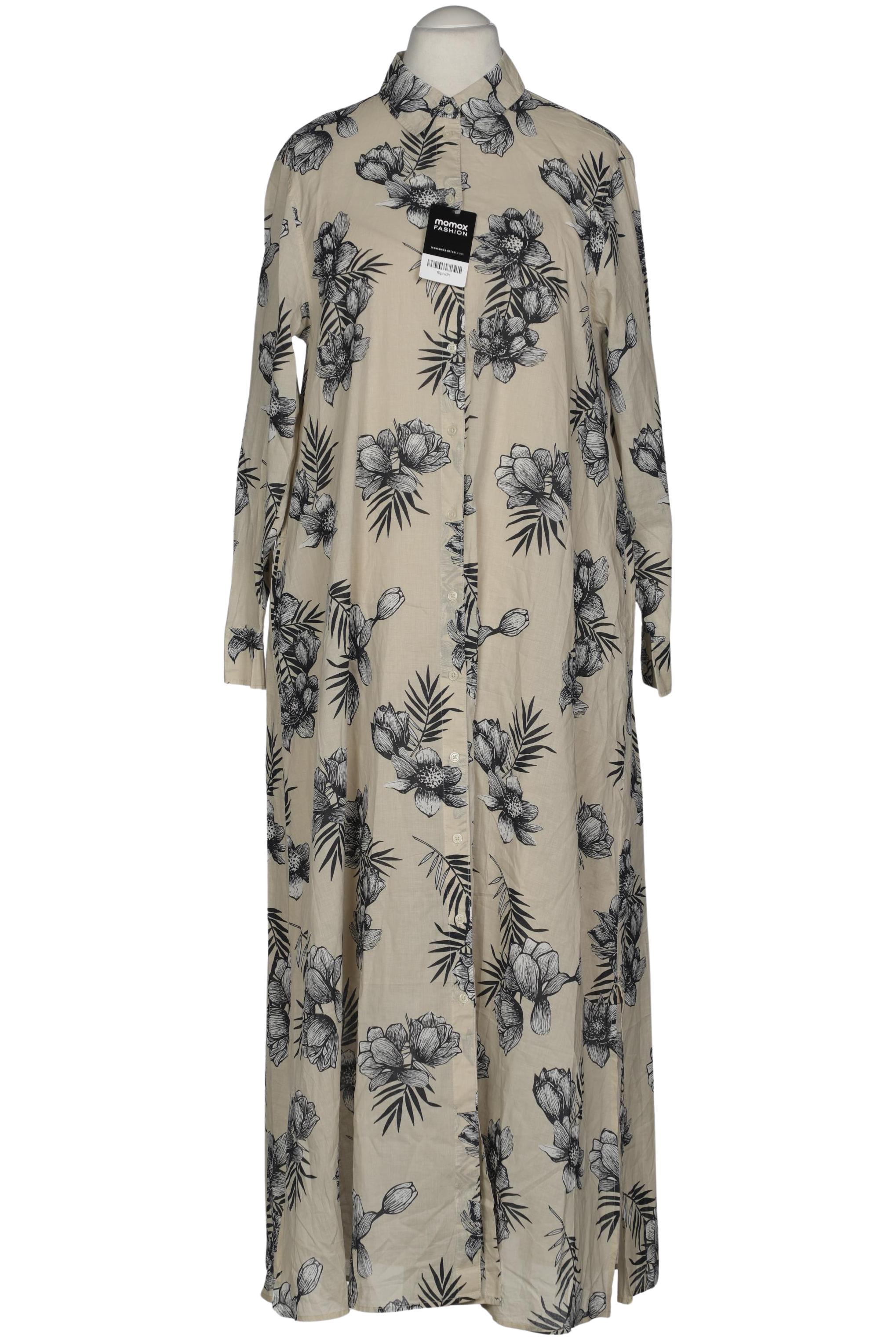 

Marc O Polo Damen Kleid, beige, Gr. 38