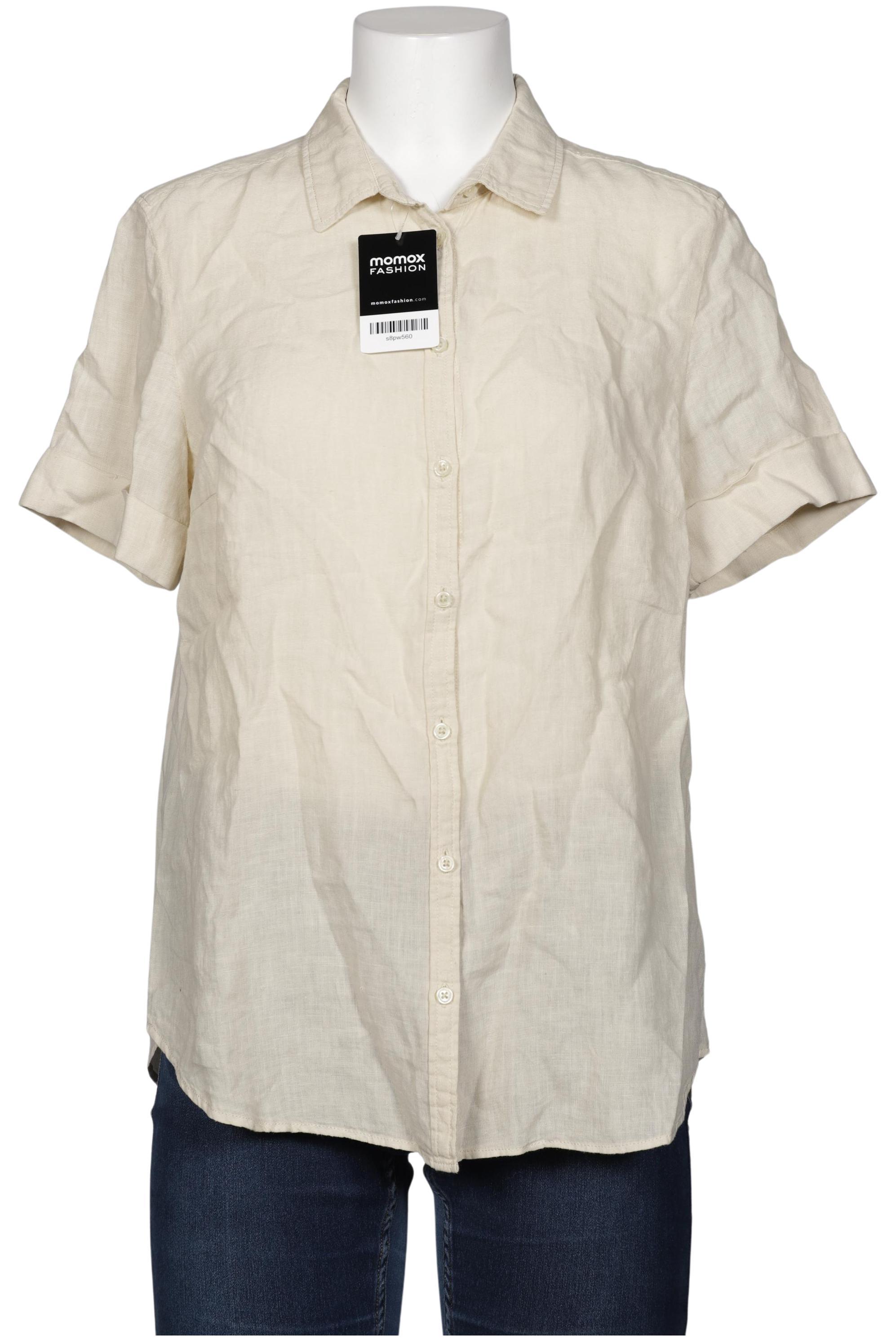 

Marc O Polo Damen Bluse, beige, Gr. 40