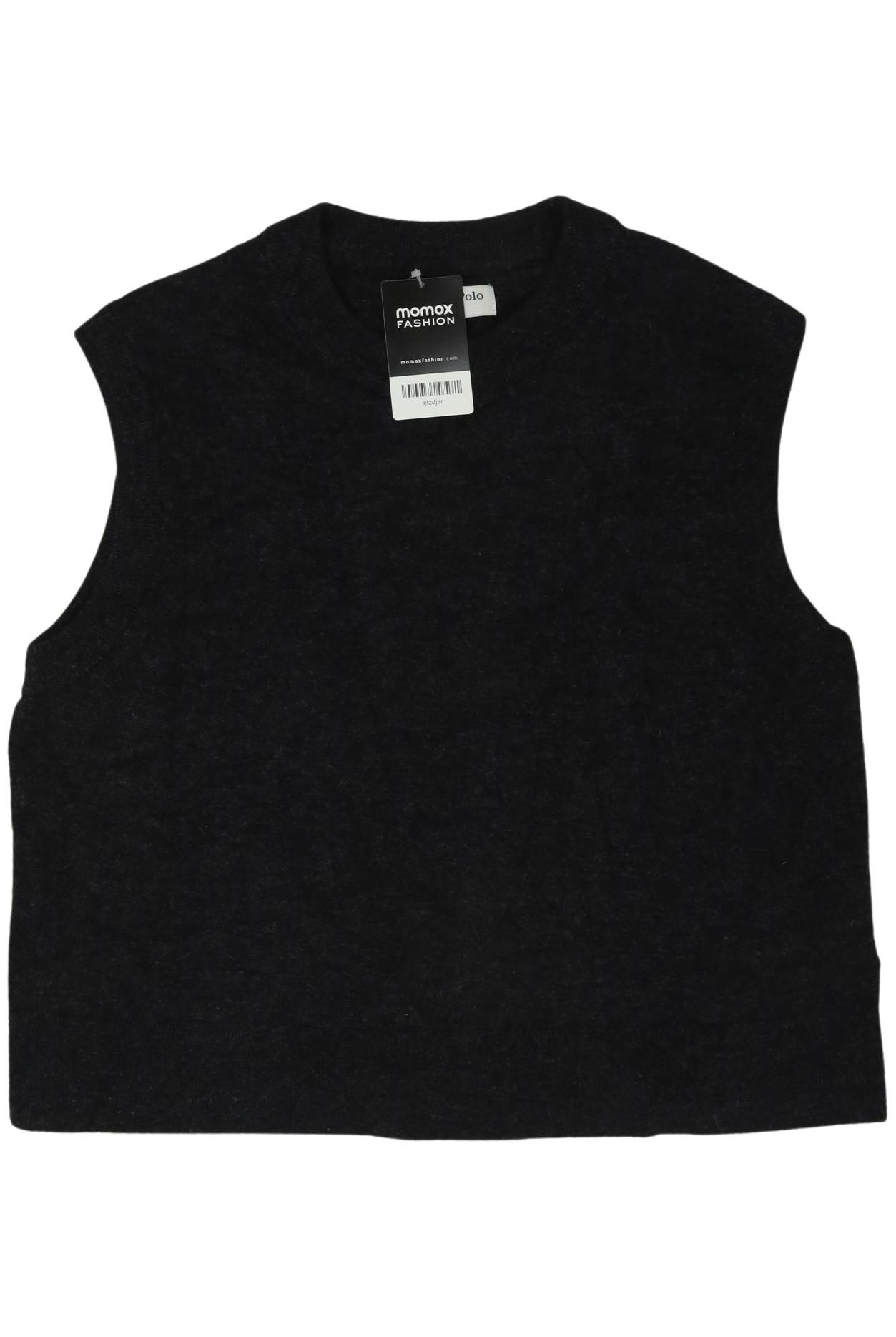 

Marc O Polo Damen Pullover, schwarz, Gr. 44